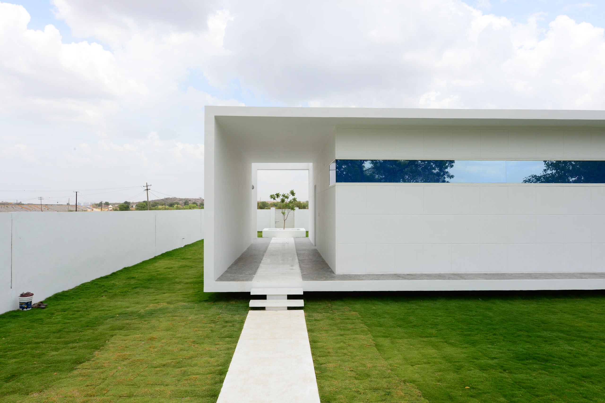 Фотоохота: 50 лучших домов из Индии на Houzz