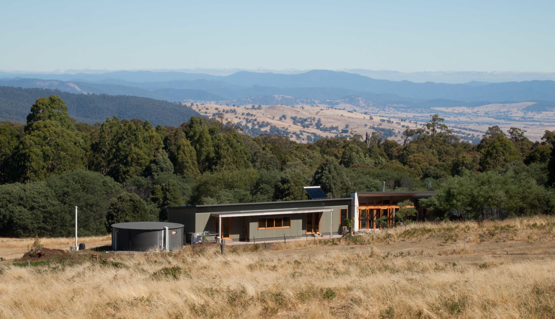 На все готовое: Как строят быстровозводимые дома в разных странах мира