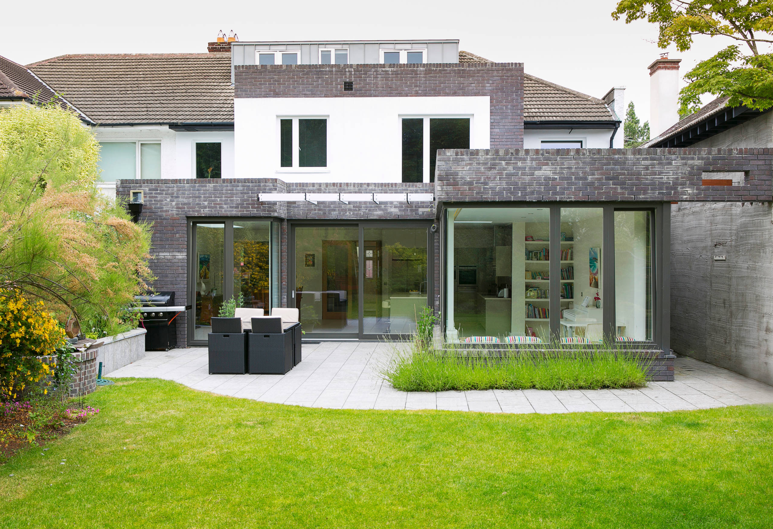 Фотоохота: 100 вдохновляющих интерьеров из Ирландии на Houzz