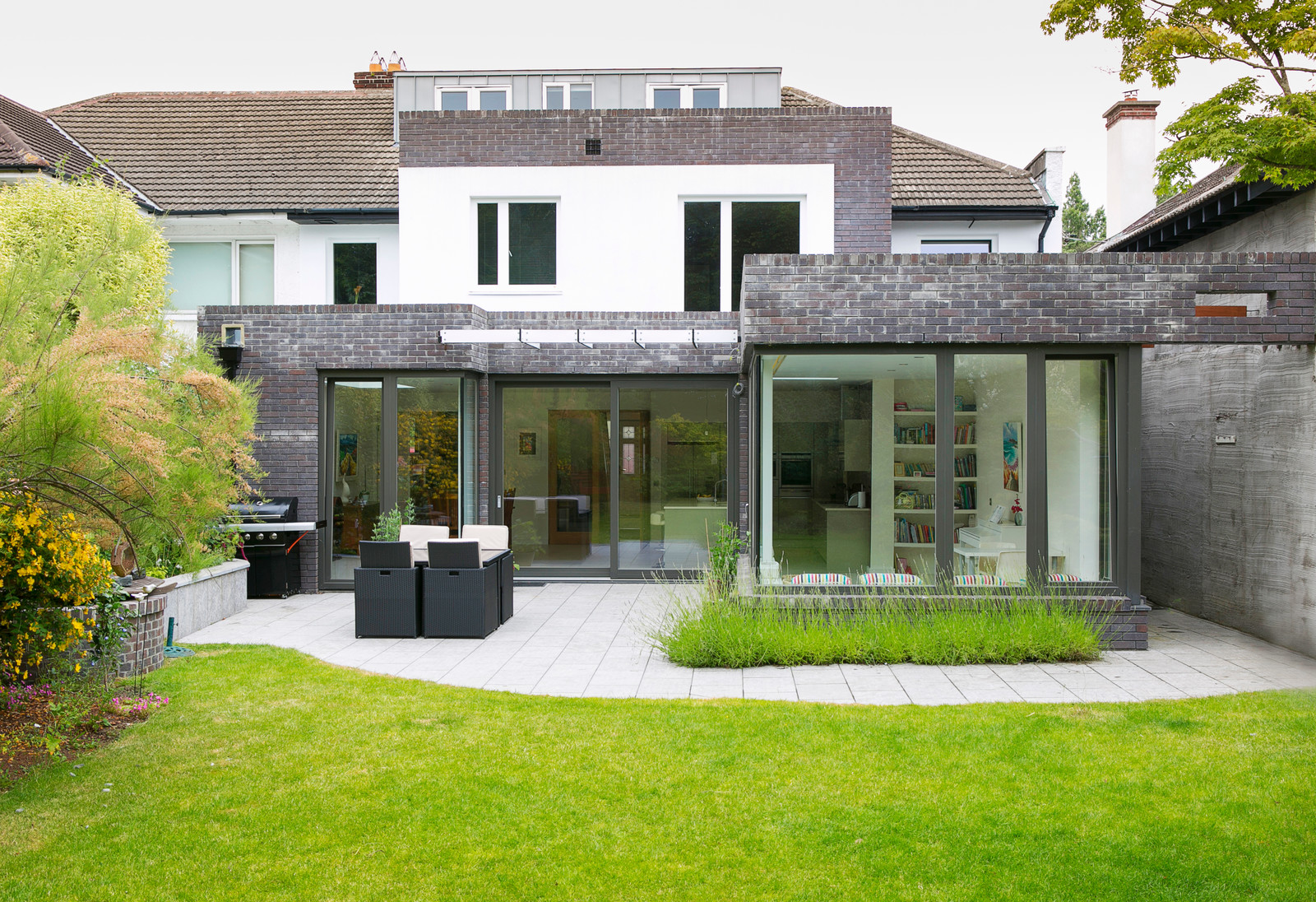 Фотоохота: 100 вдохновляющих интерьеров из Ирландии на Houzz