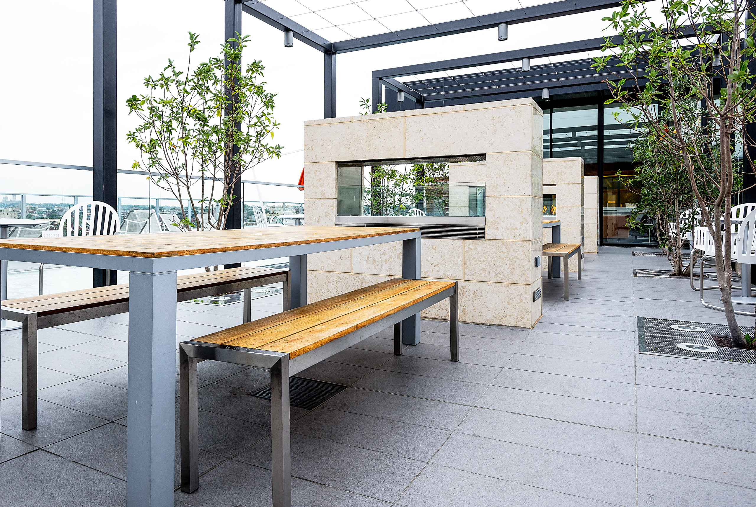 Личный опыт: Дом и быт по-американски