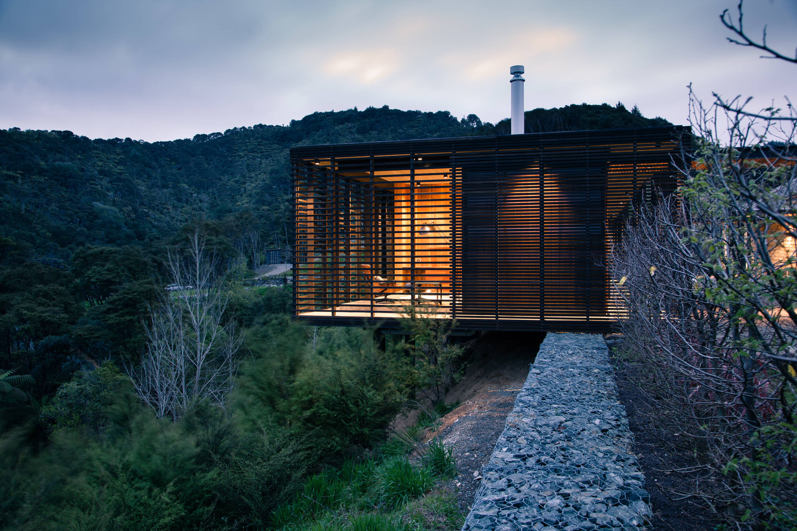 Фотоохота: 100 лучших домов из Новой Зеландии на Houzz