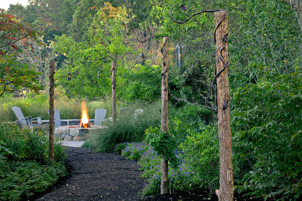 Через пень-колоду: Старые коряги в новых ролях
