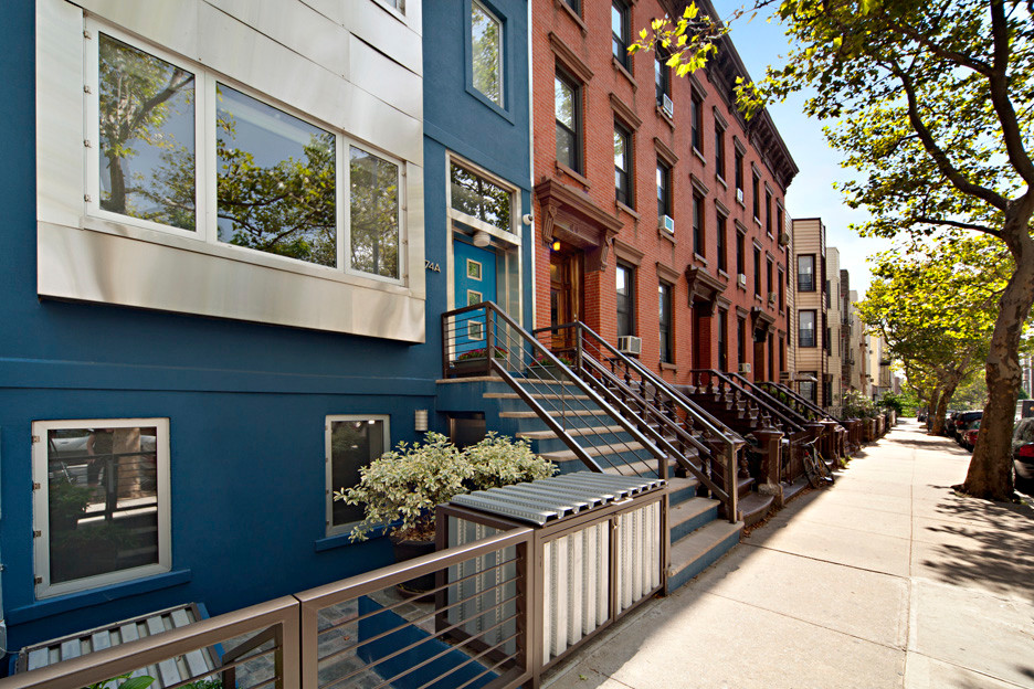 Личный опыт: Дом и быт по-американски. Часть II