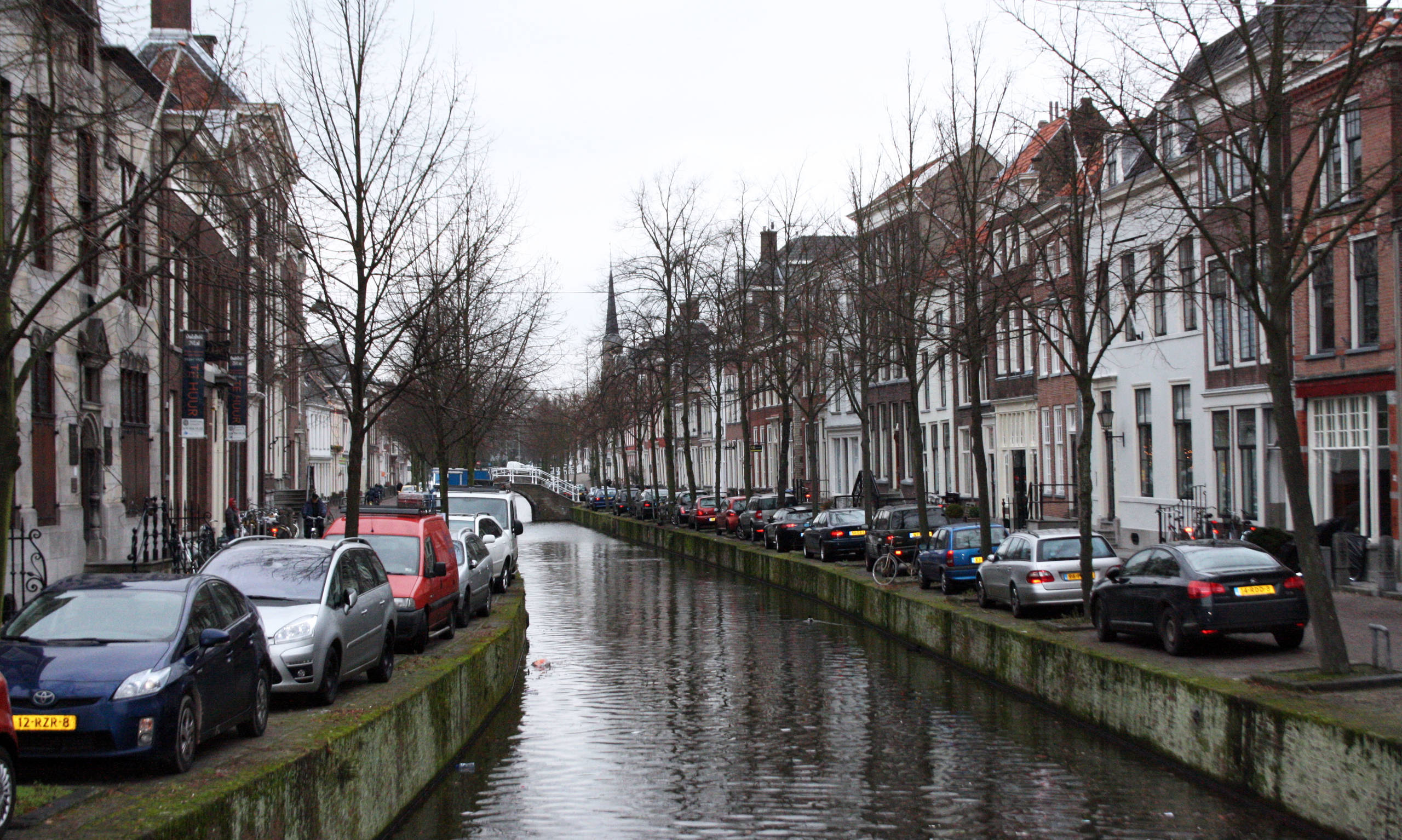 Итак, ваш стиль.... голландский