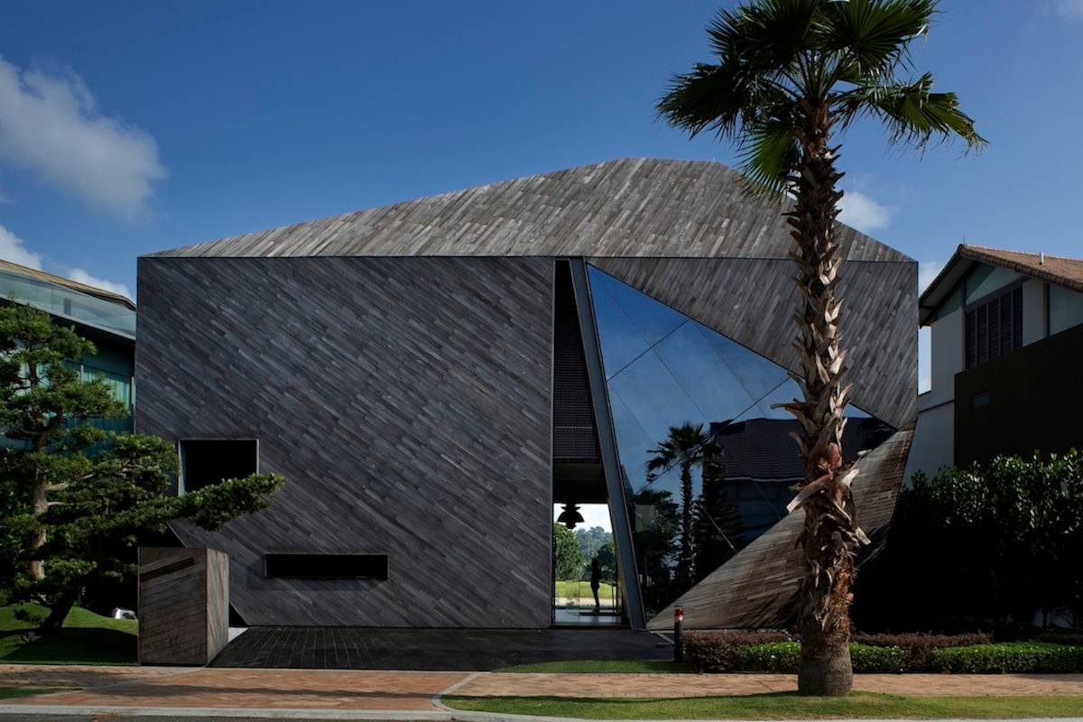 Фотоохота: 90 вдохновляющих домов из Сингапура на Houzz