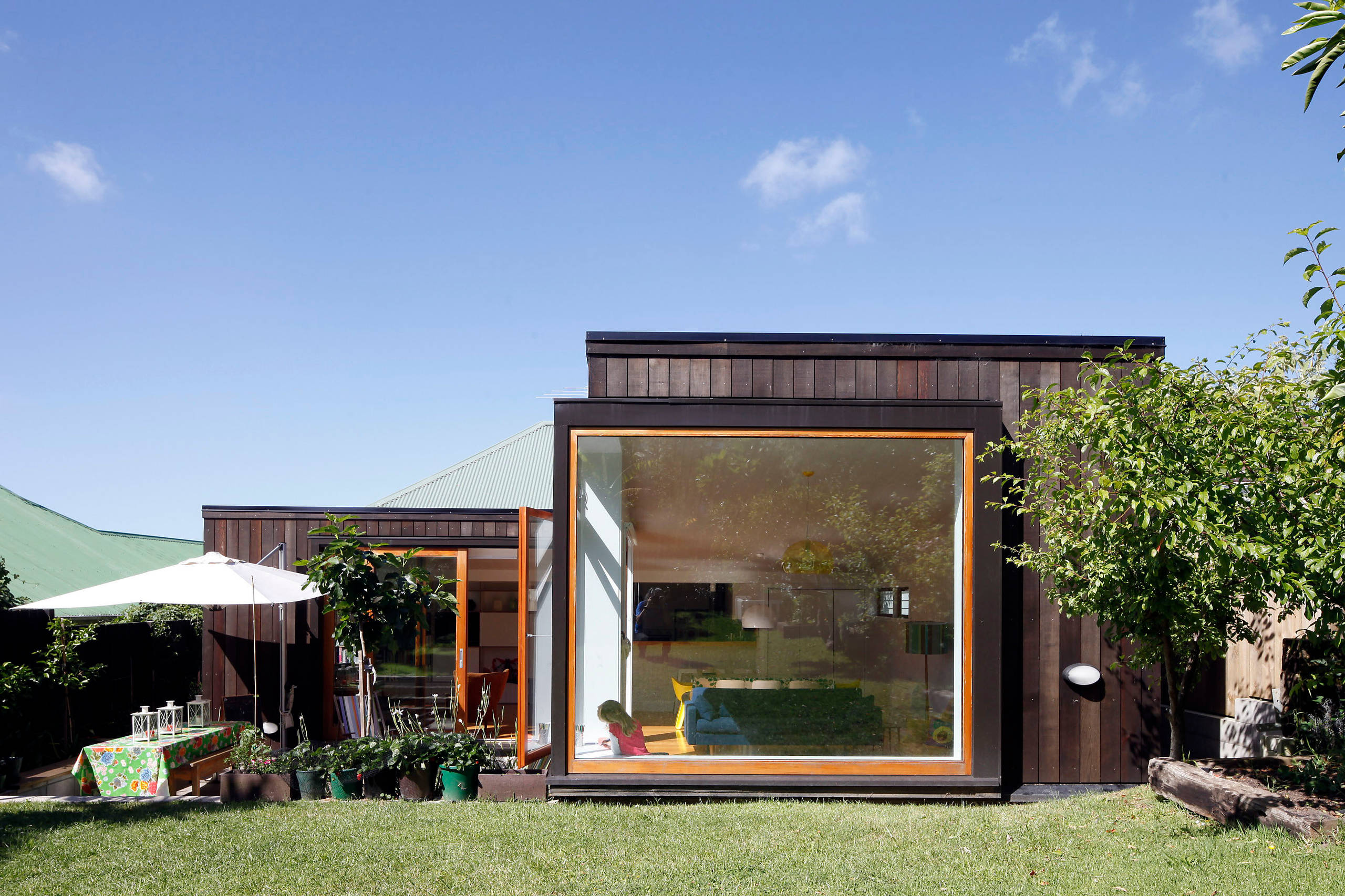 Фотоохота: 100 лучших домов из Новой Зеландии на Houzz