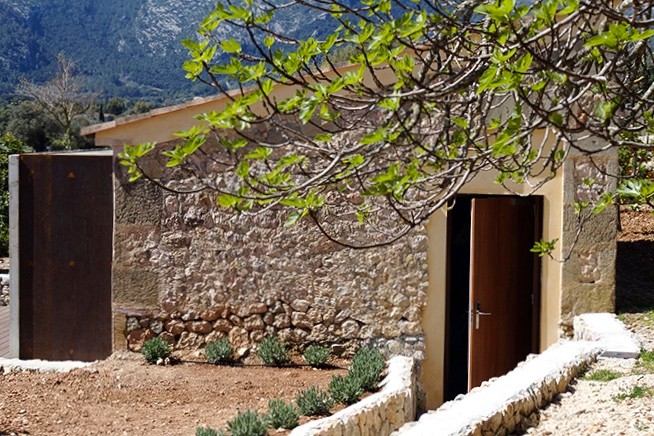 Необычные беседки: 12 идей от Стокгольма до Санта-Барбары