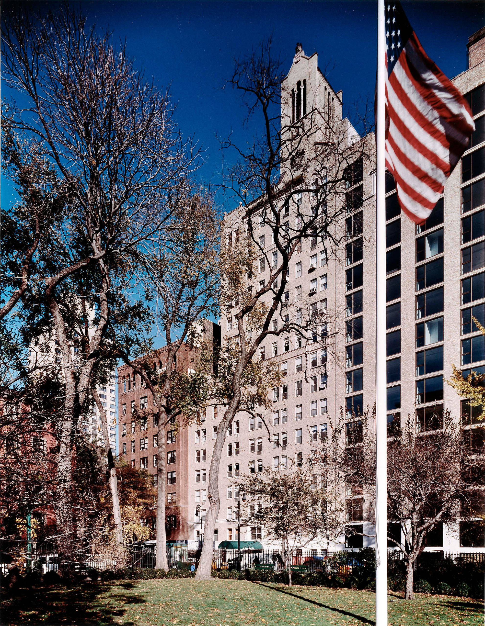 Личный опыт: Дом и быт по-американски