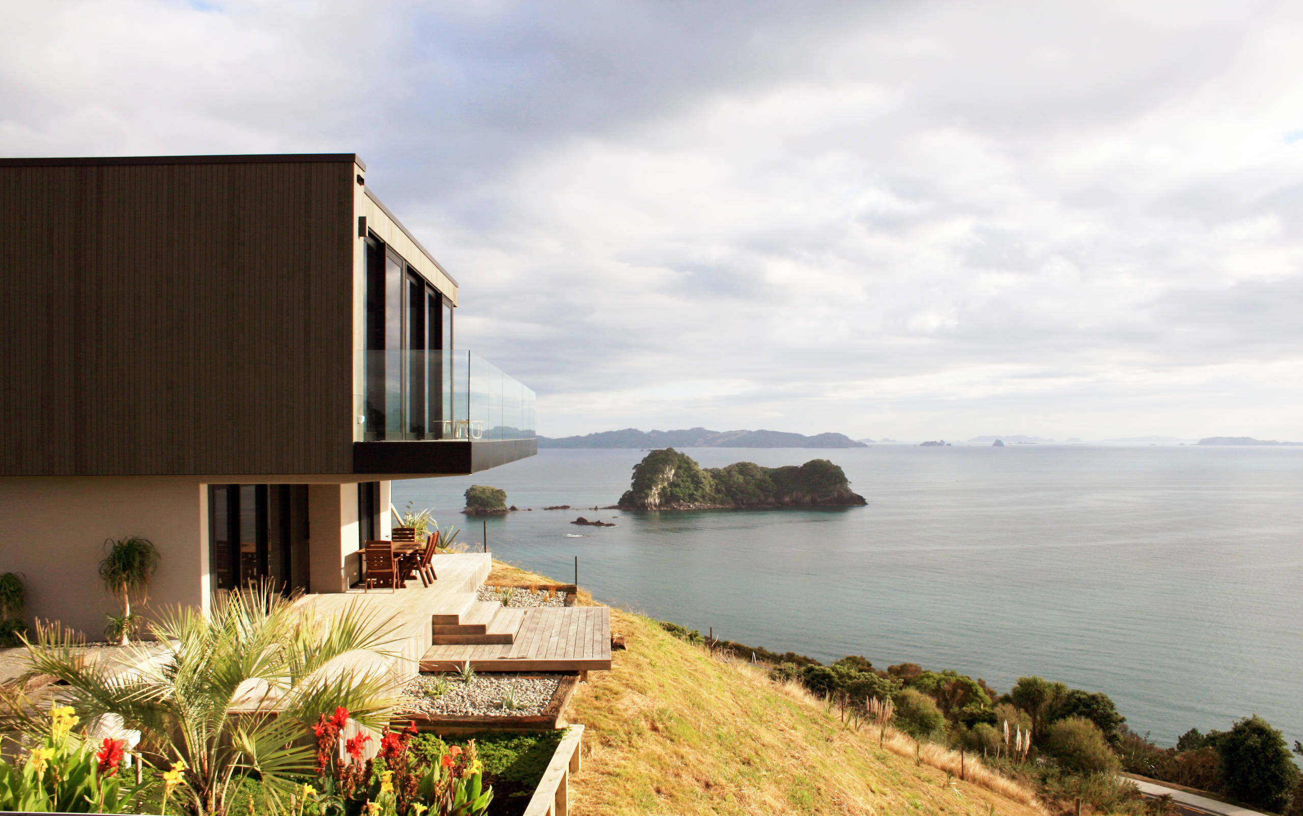 Фотоохота: 100 лучших домов из Новой Зеландии на Houzz