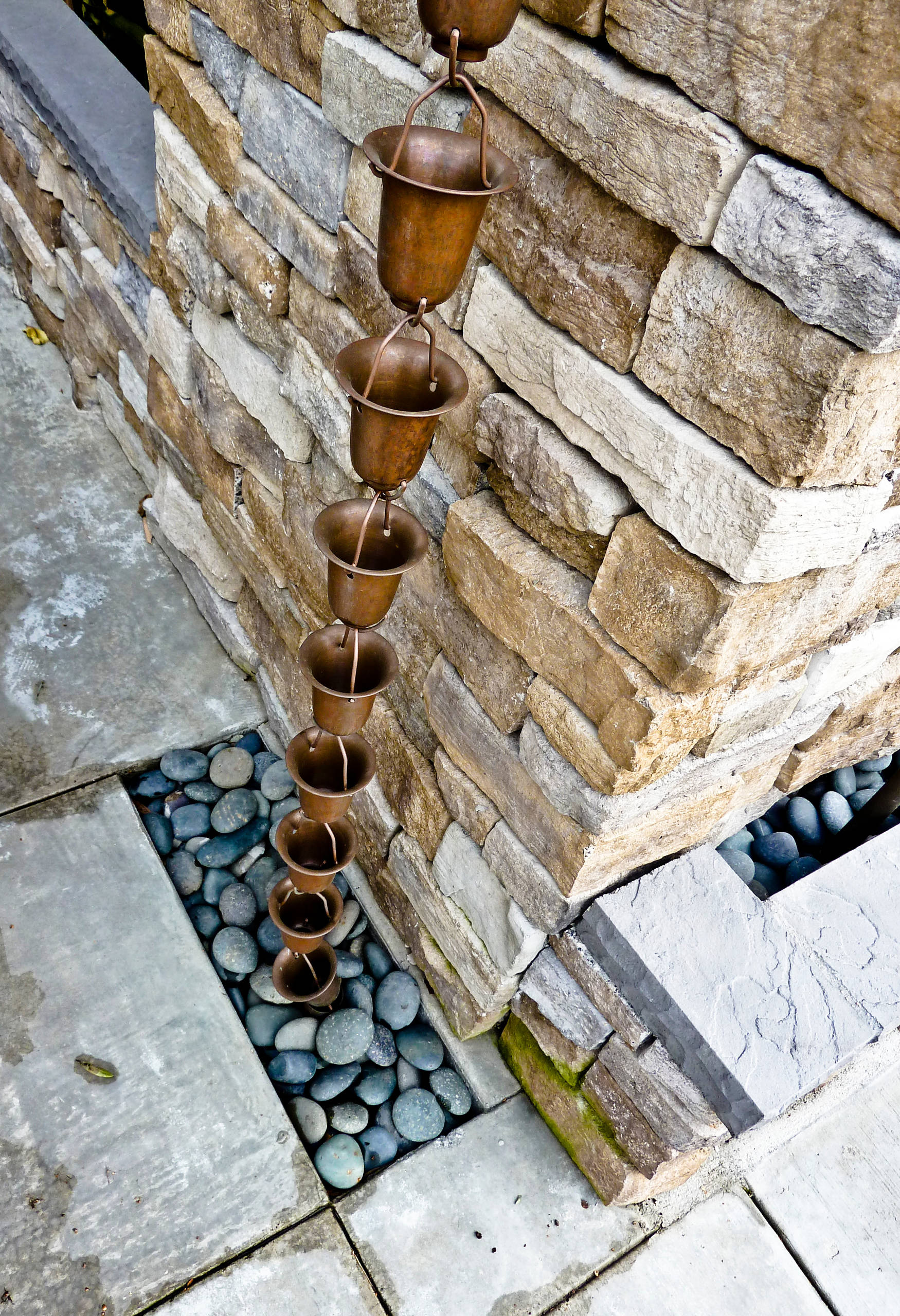 Дело хозяйское: Как сделать участок удобней, не потеряв декоративности