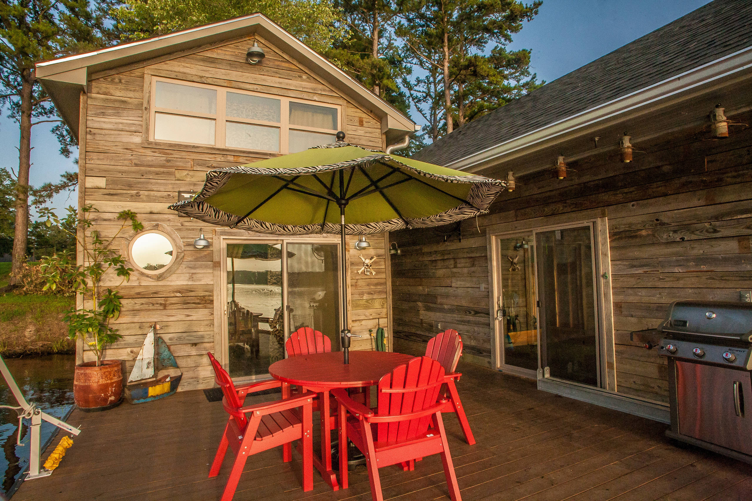 Мир дизайна: 10 домов для отдыха — лучшие примеры со всего света