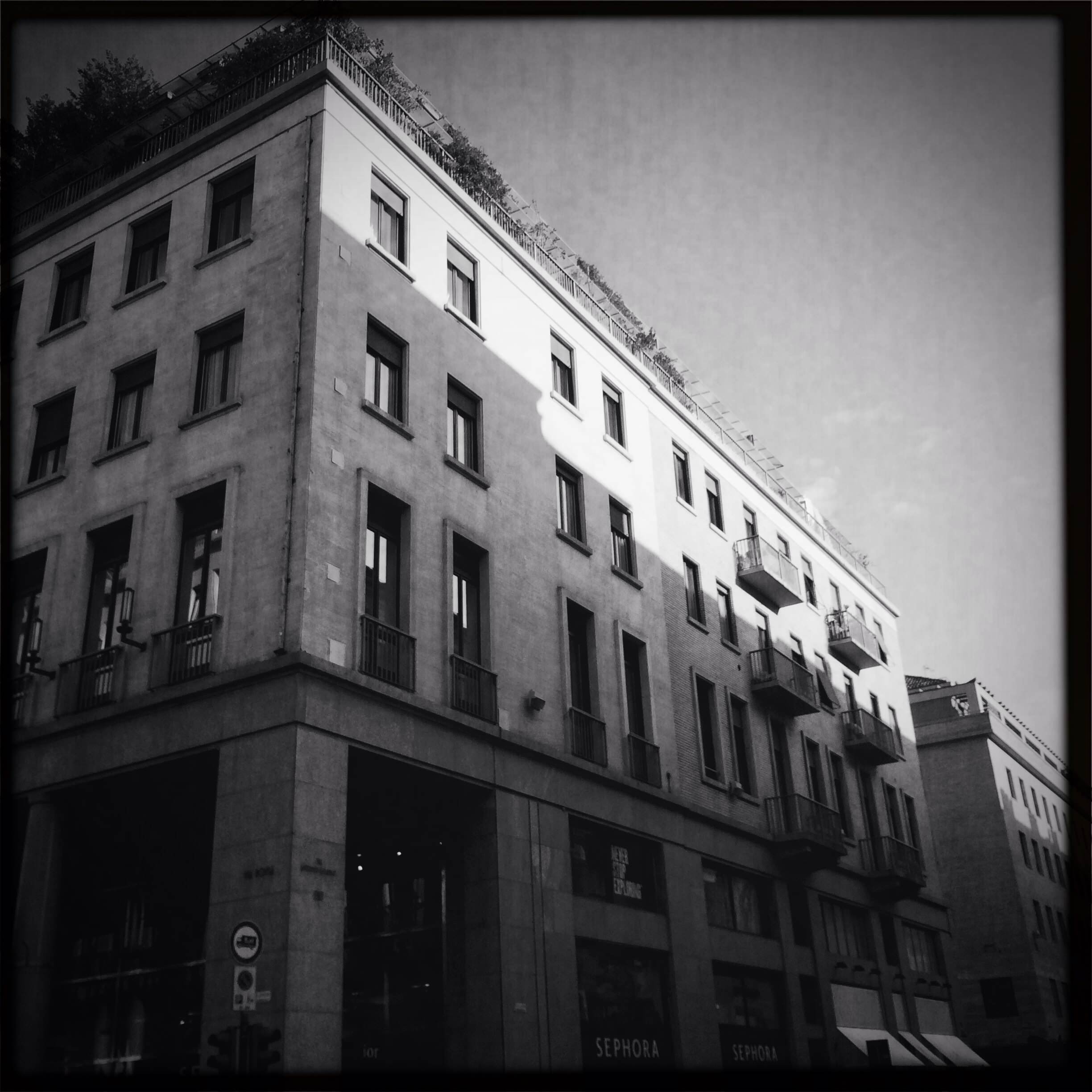 Houzz Италия: Новый облик съемной квартиры в Турине