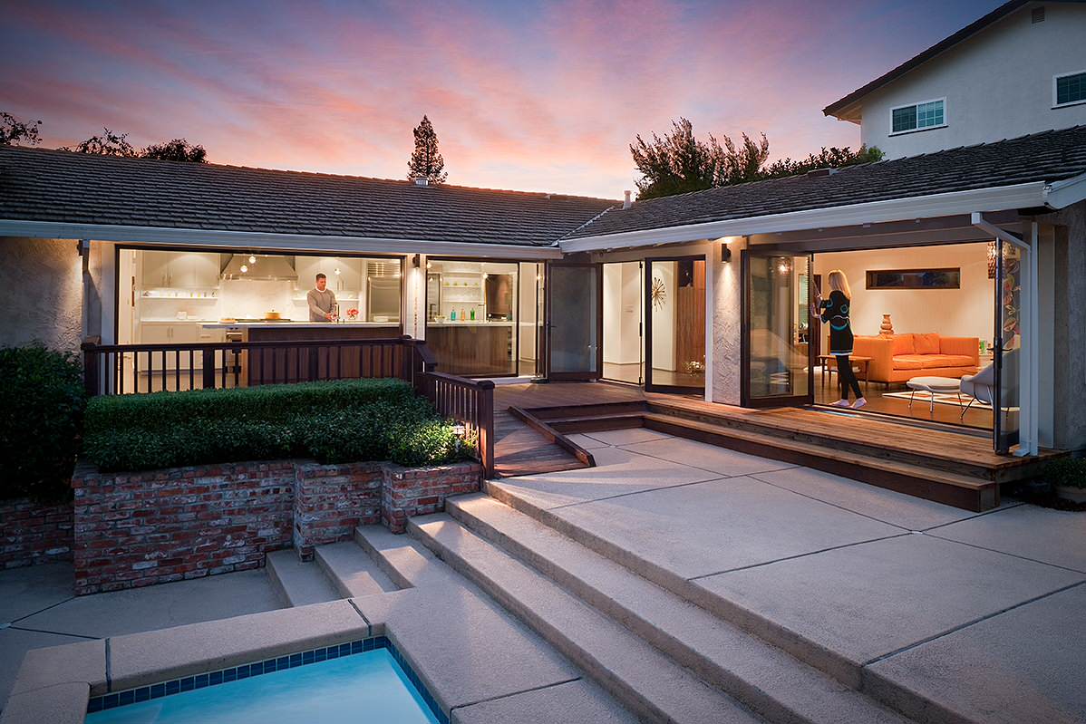 Виртуальная реальность: Как отличить съемку интерьера от визуализации