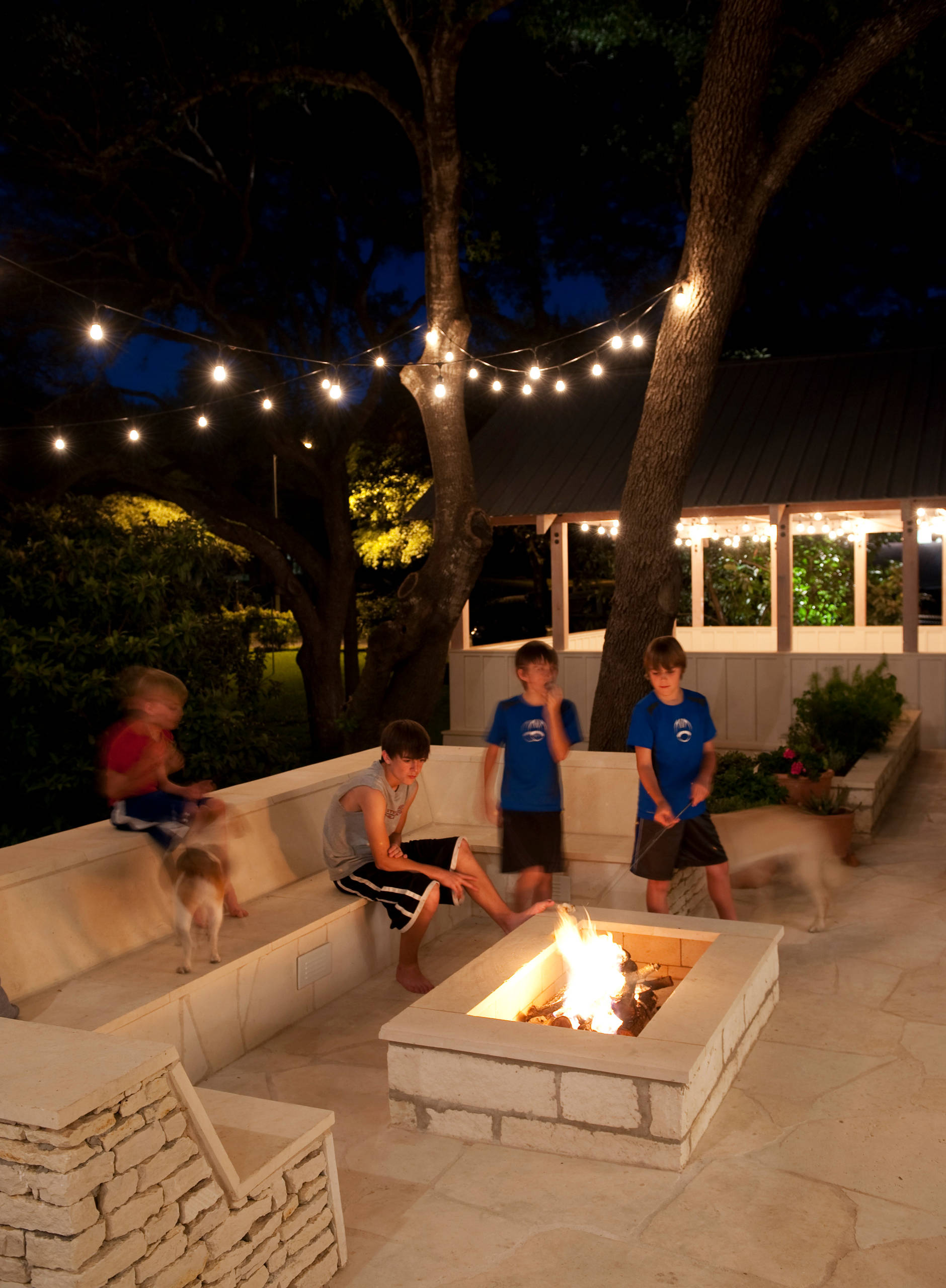 Вопрос: Что делать, если ребенок не хочет на дачу