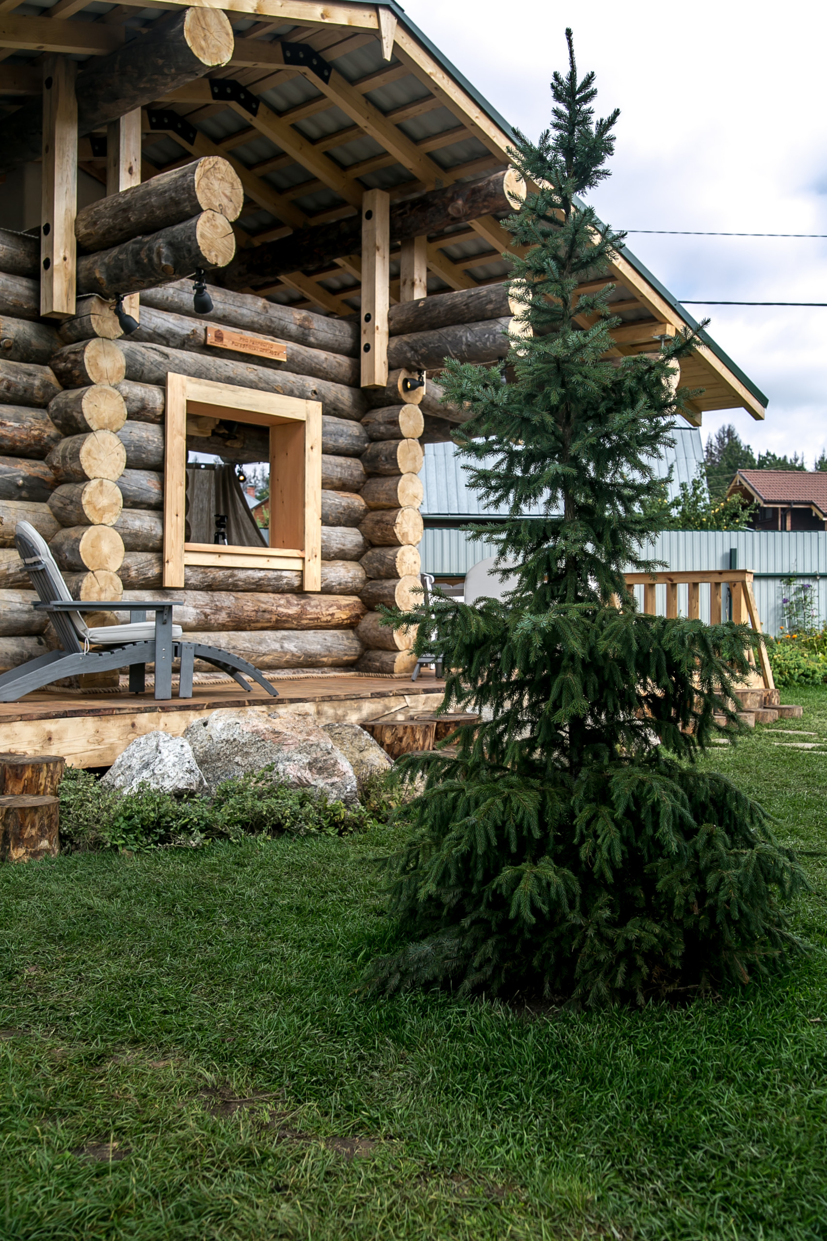 Объясняет юрист: Что можно [и нельзя] строить на участке без разрешения