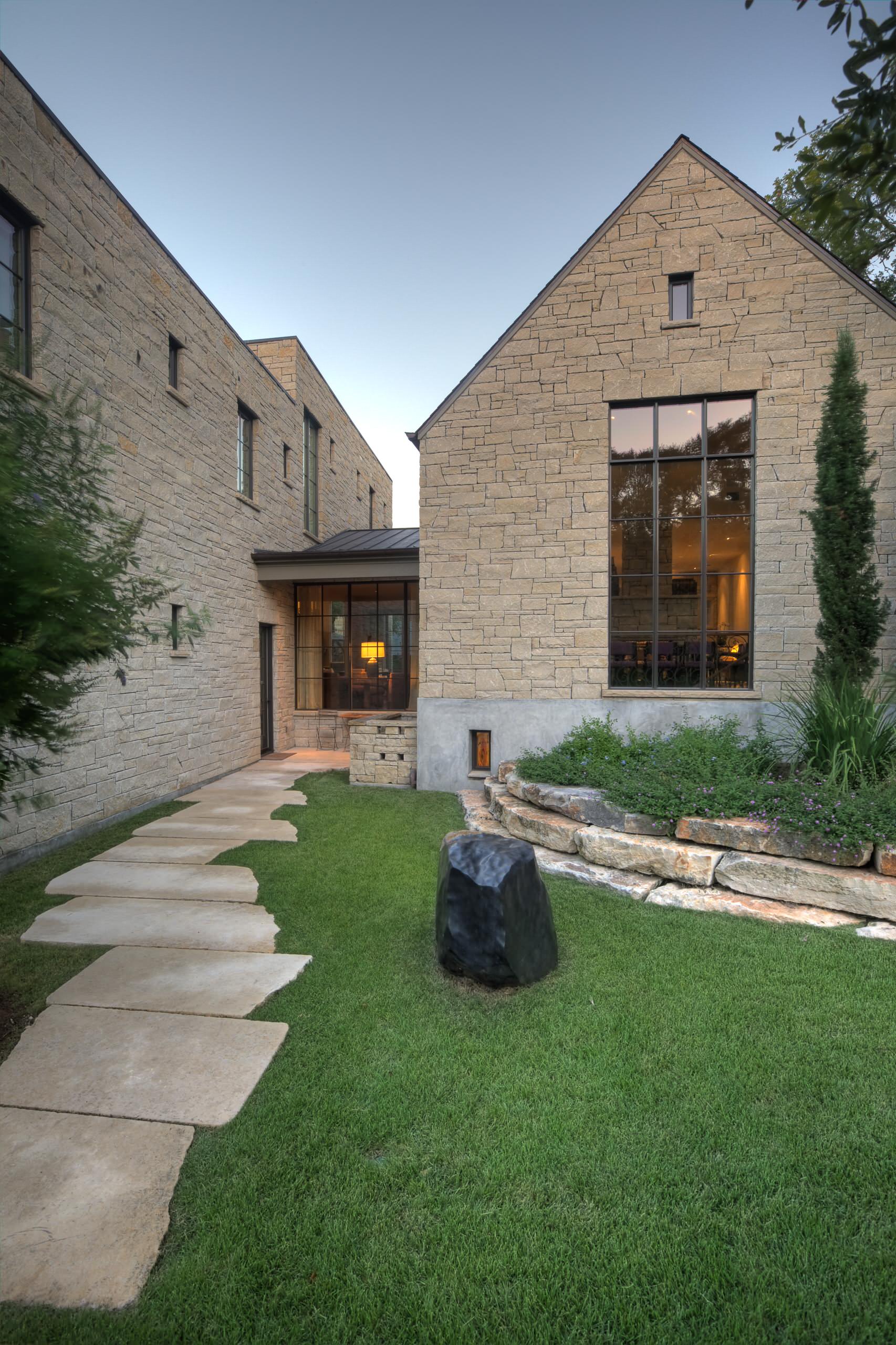 Эргономика: Где поставить дом на участке