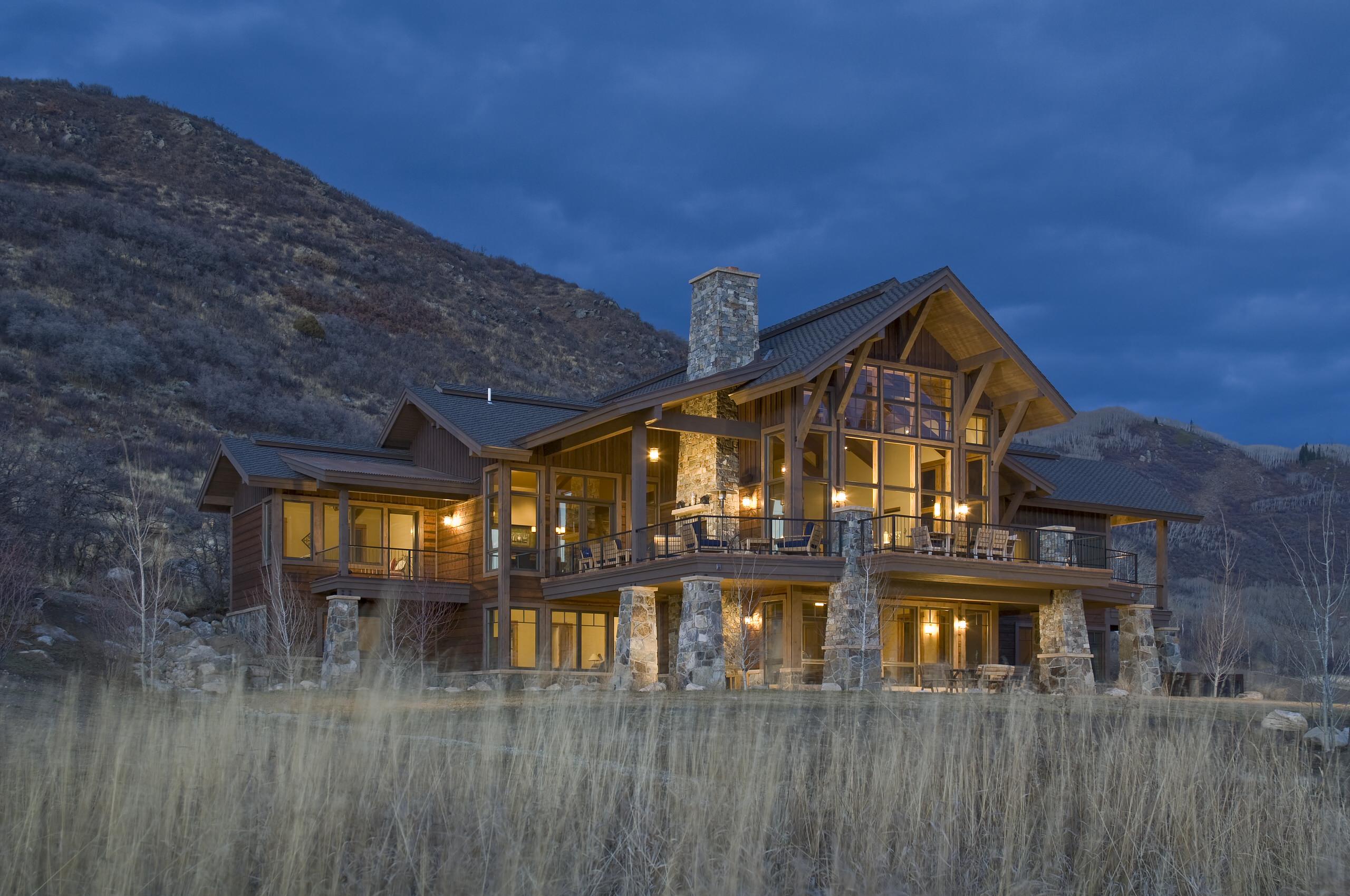 Психология: Где лучше жить интроверту