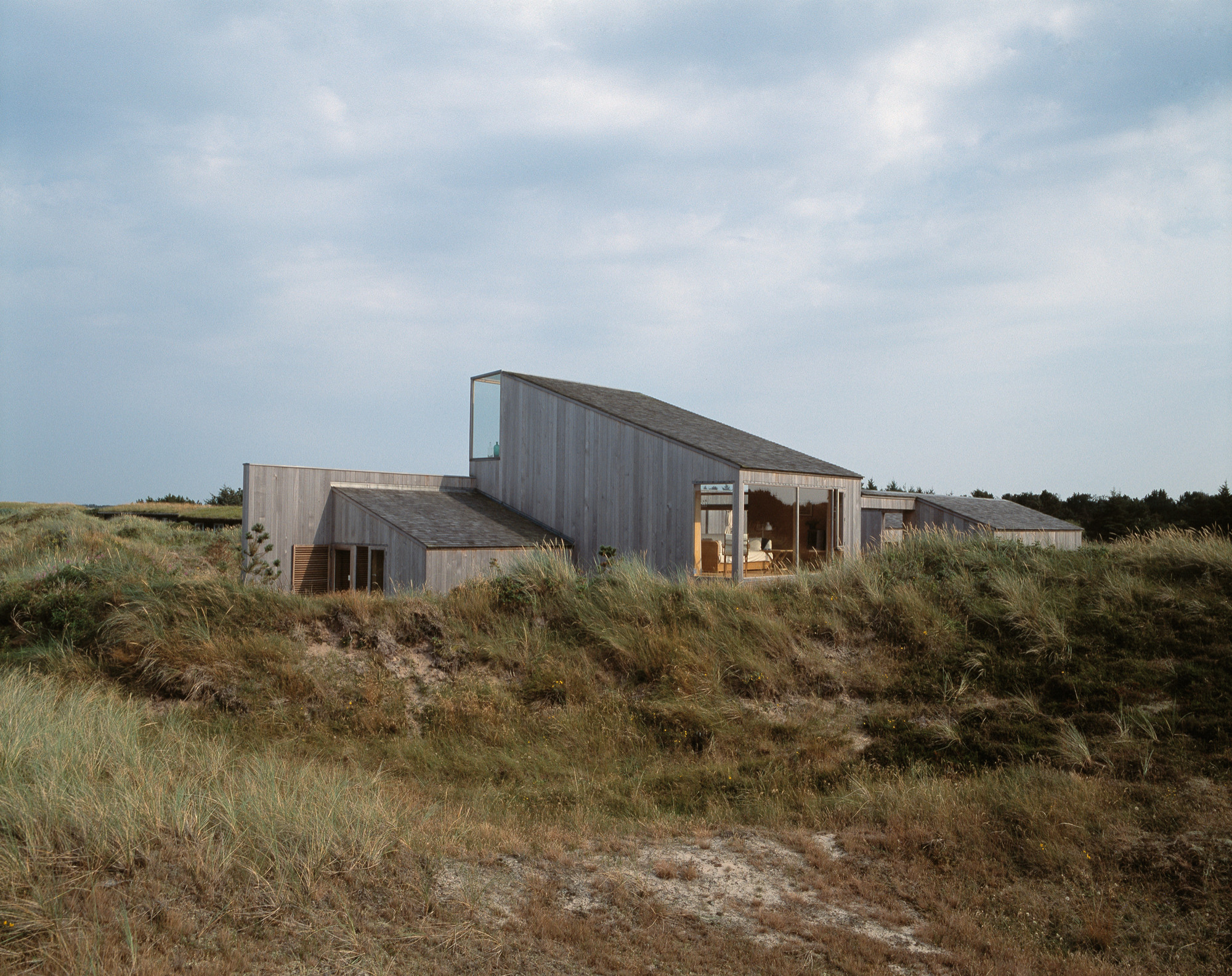 Мир дизайна: 12 домов для отпуска из разных стран