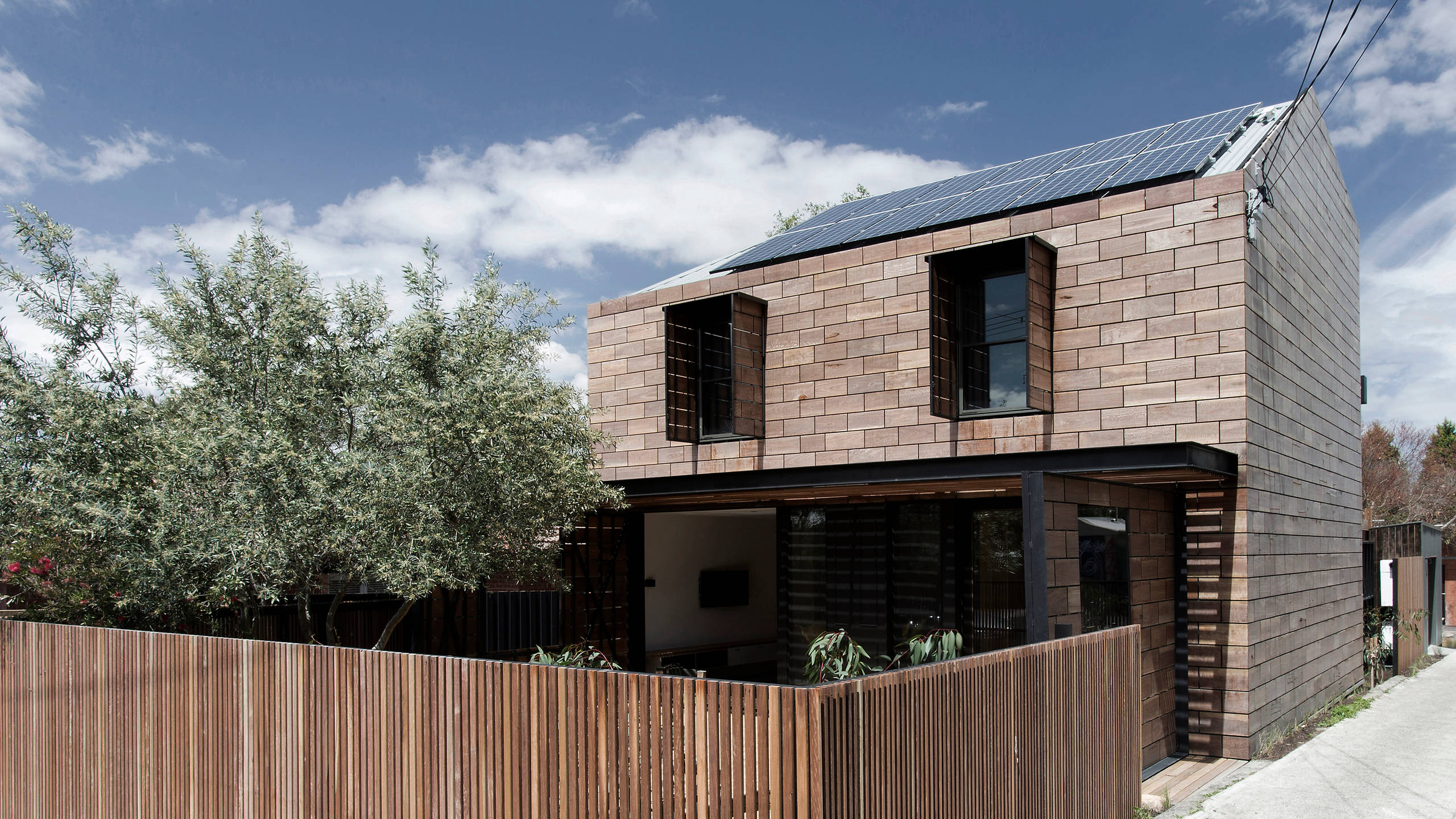 Houzz Австралия: Трансформации пространства в уютном доме