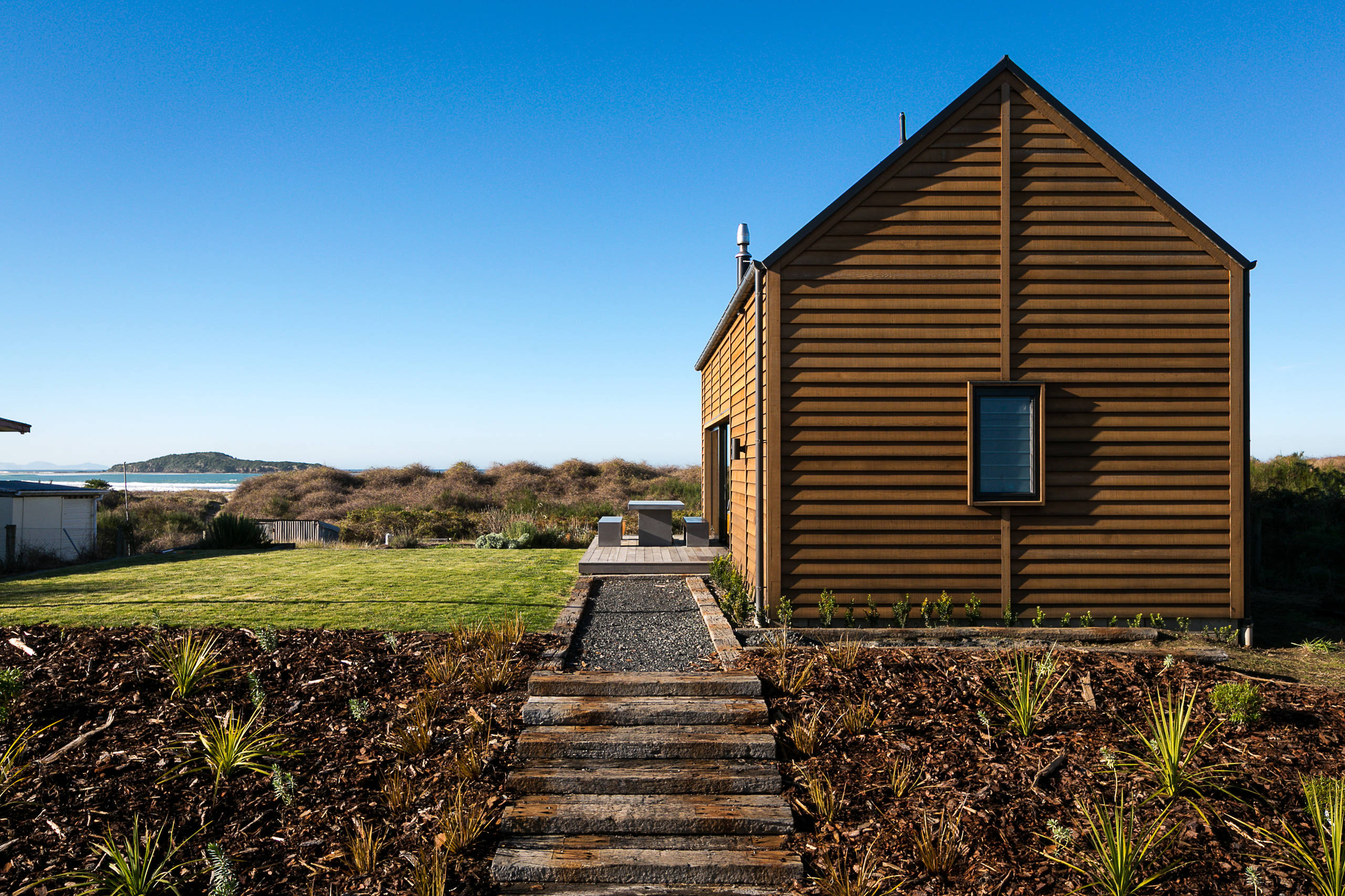 Фотоохота: 100 лучших домов из Новой Зеландии на Houzz