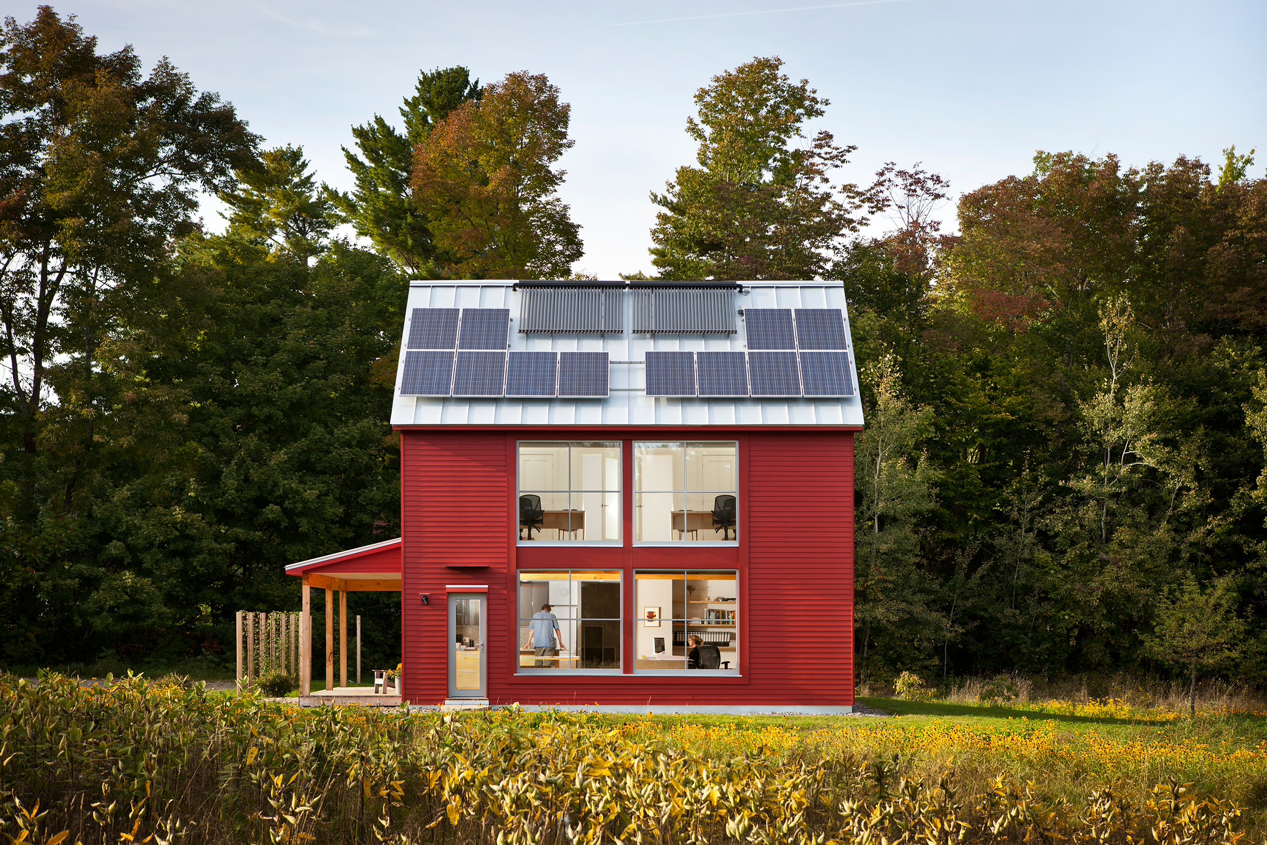 Houzz-юмор: 11 удивительных фактов о хозяевах английских домов
