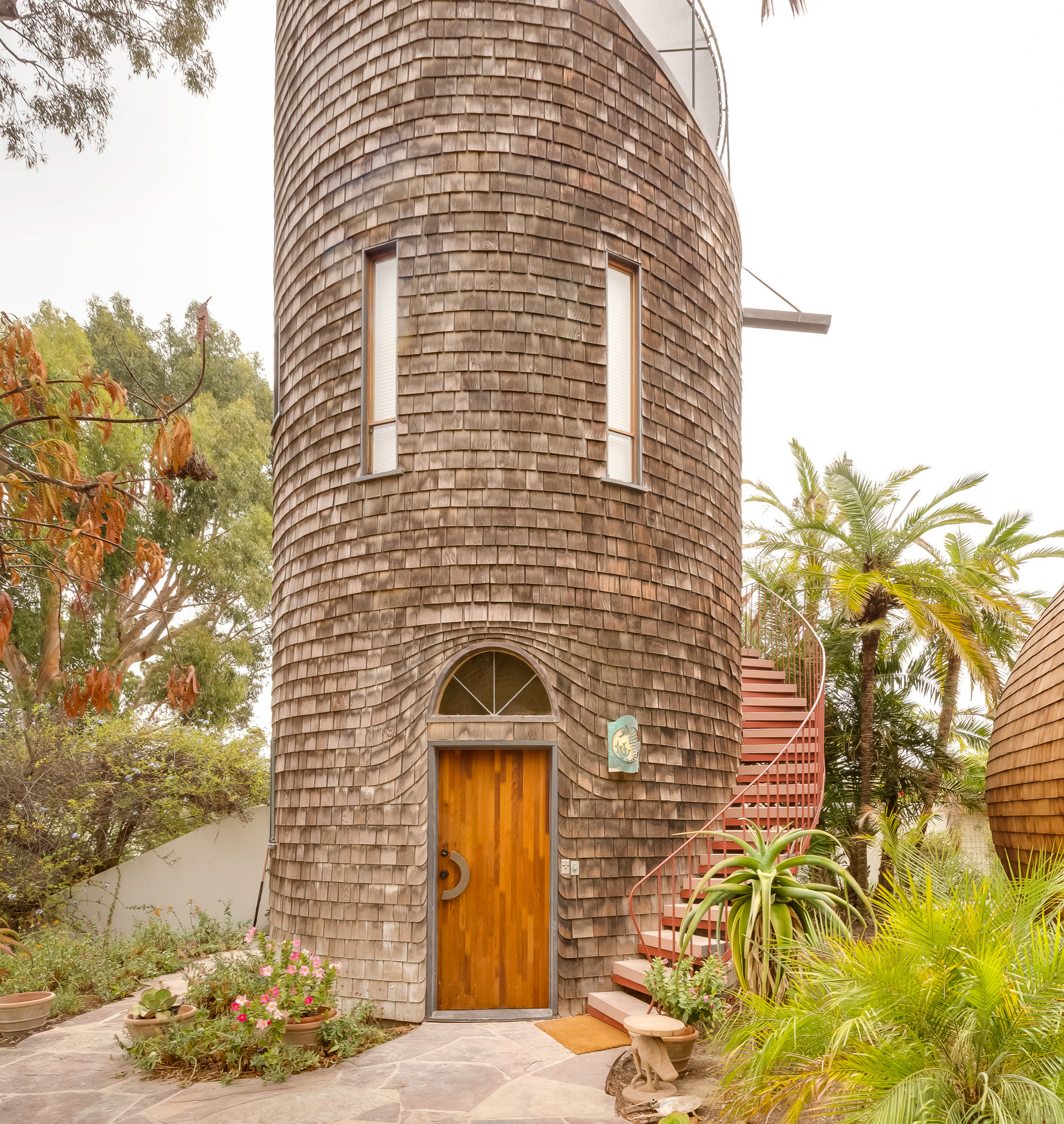 Houzz США: На гребне волны