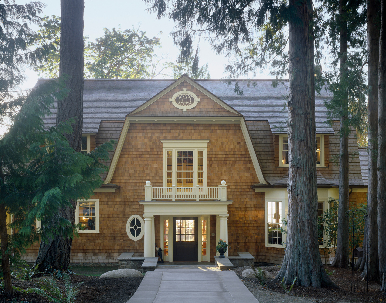 Хороший вопрос: Как спасти деревья на участке во время стройки дома