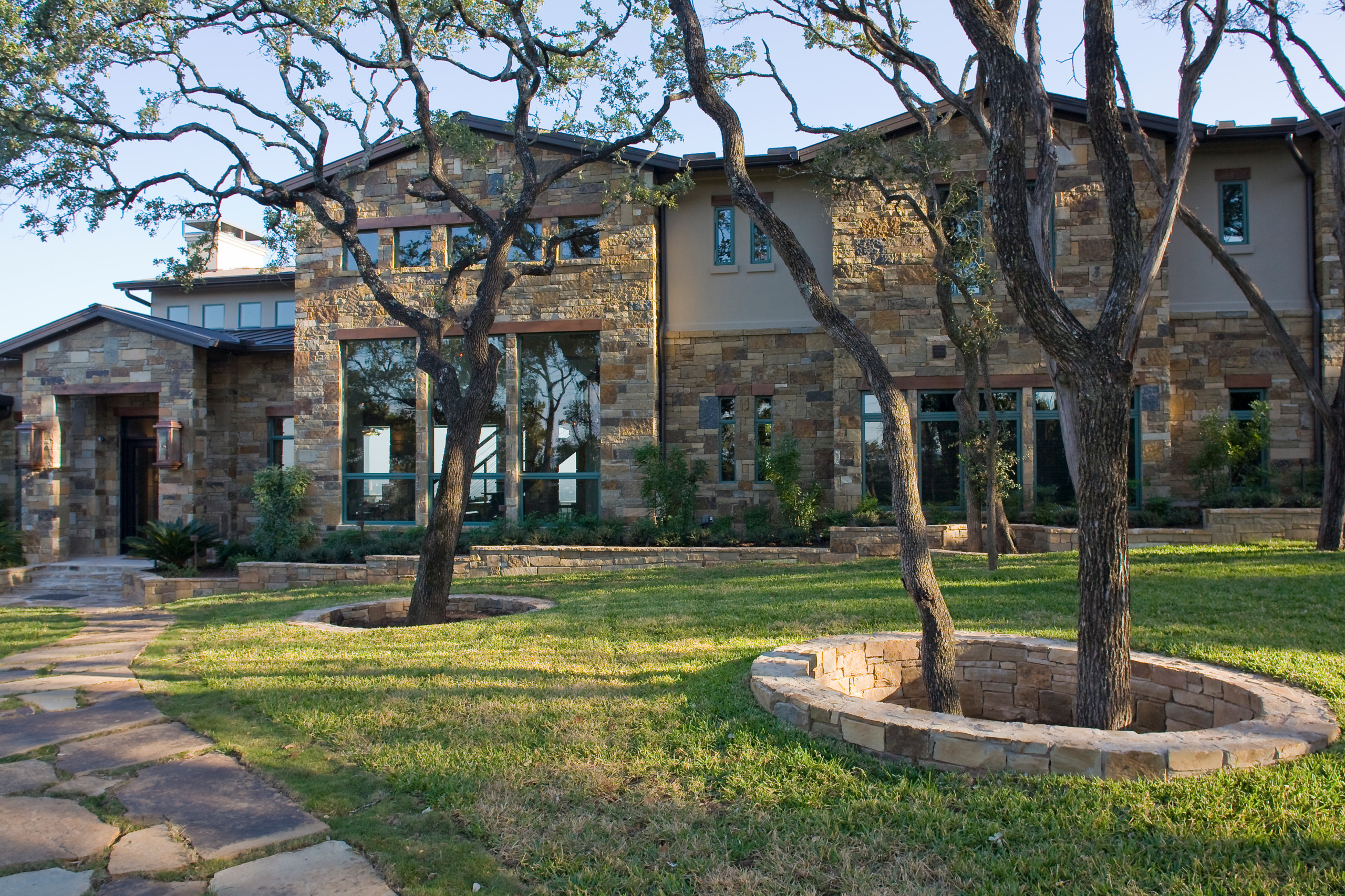 Работа над ошибками: Что пошло не так с деревьями