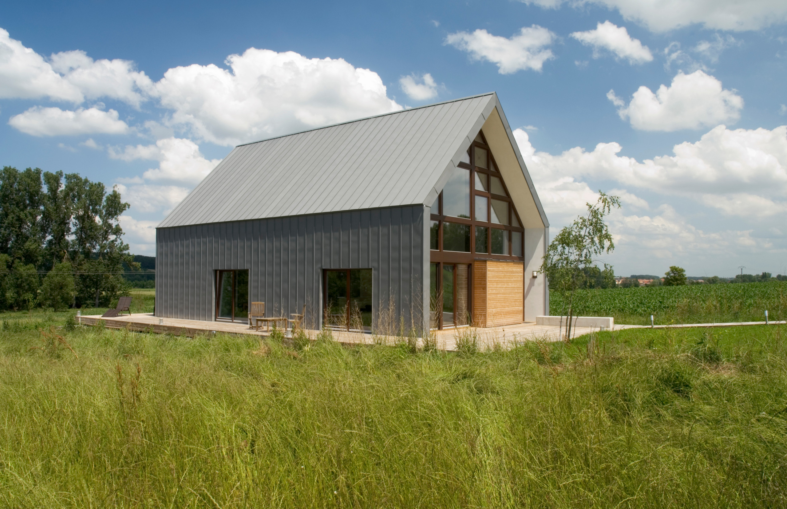 Древние знали: Энергоэффективность из глубины веков