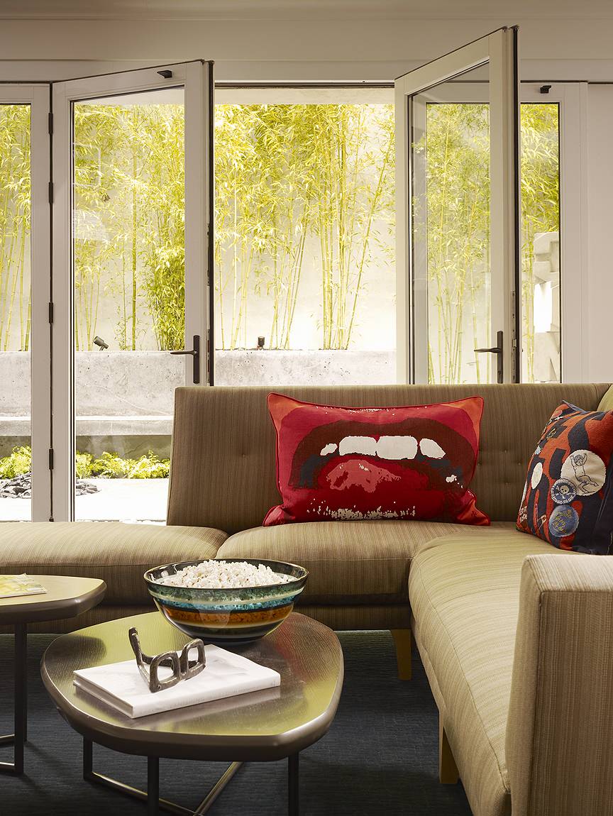 Итак, ваш стиль... диско