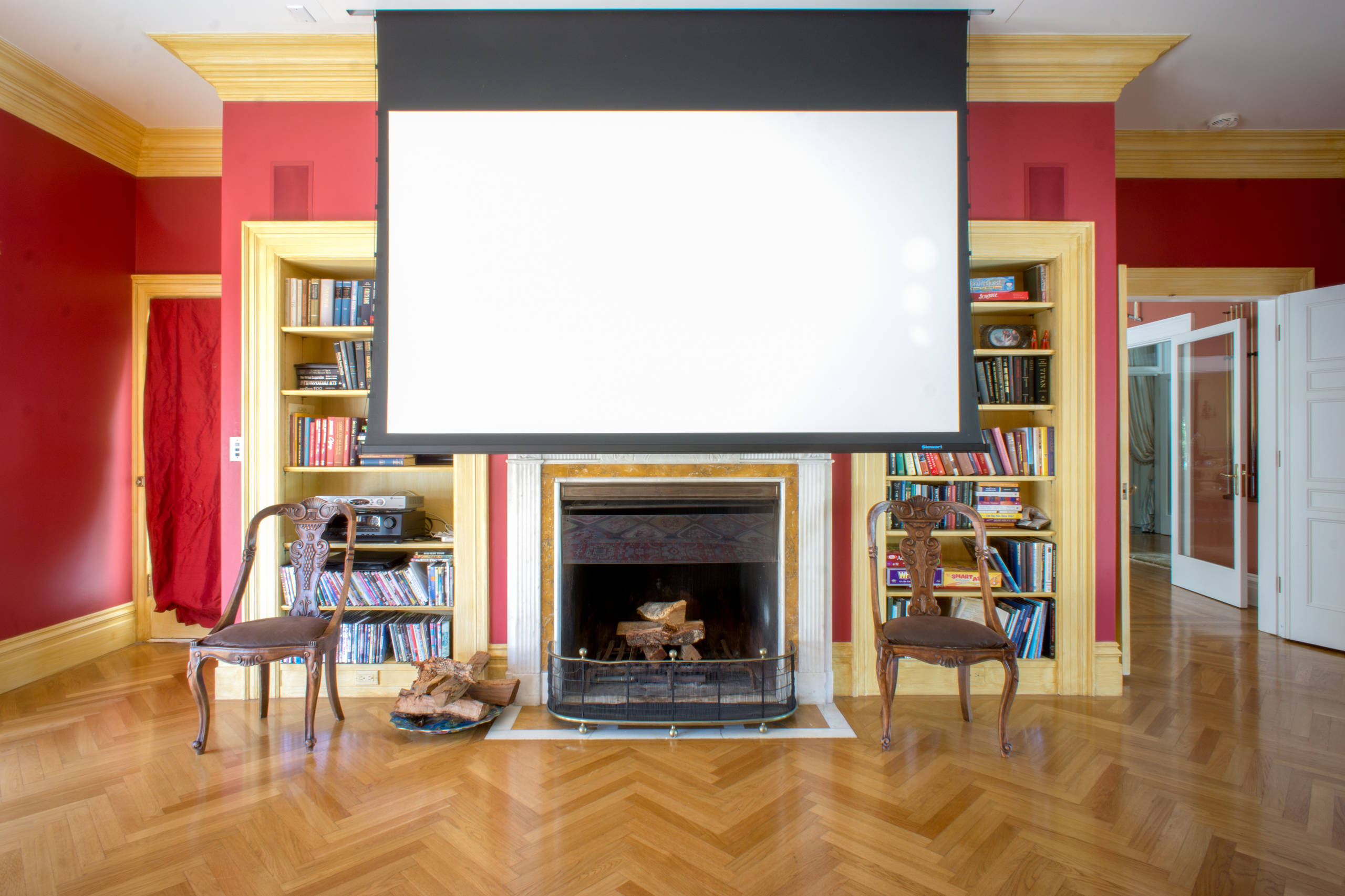 Декор: 15 идей, которые мы подсмотрели в американских интерьерах