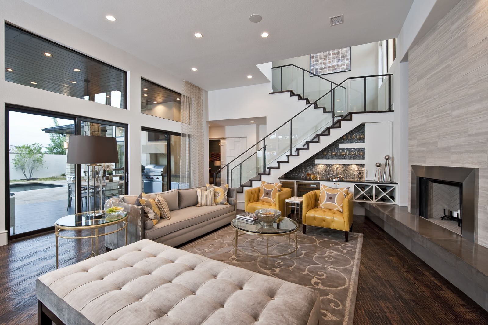 Обложка статьи: Хороший вопрос: Как распорядиться пространством большой квартиры