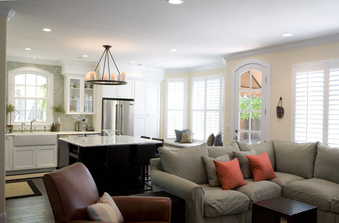 Кухня недели: История самого популярного фото на Houzz за 10 лет