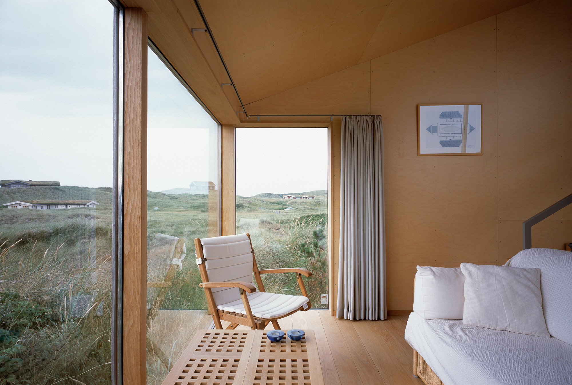 Мир дизайна: 12 домов для отпуска из разных стран