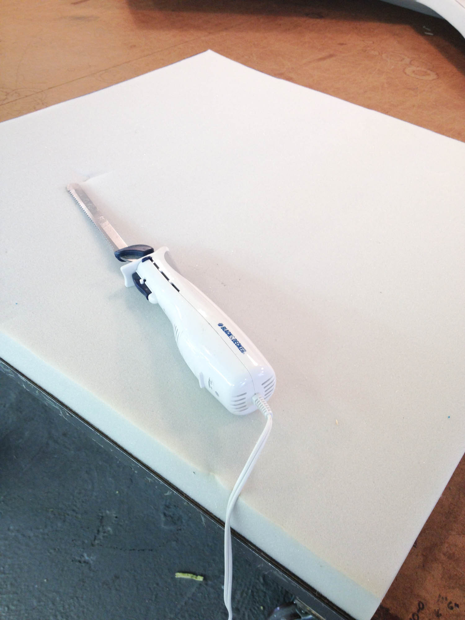 DIY: Как сделать пуф из паллет своими руками