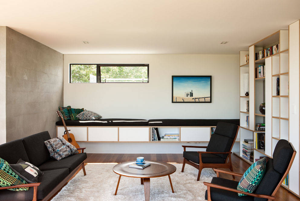 Фотоохота: 100 лучших домов из Новой Зеландии на Houzz