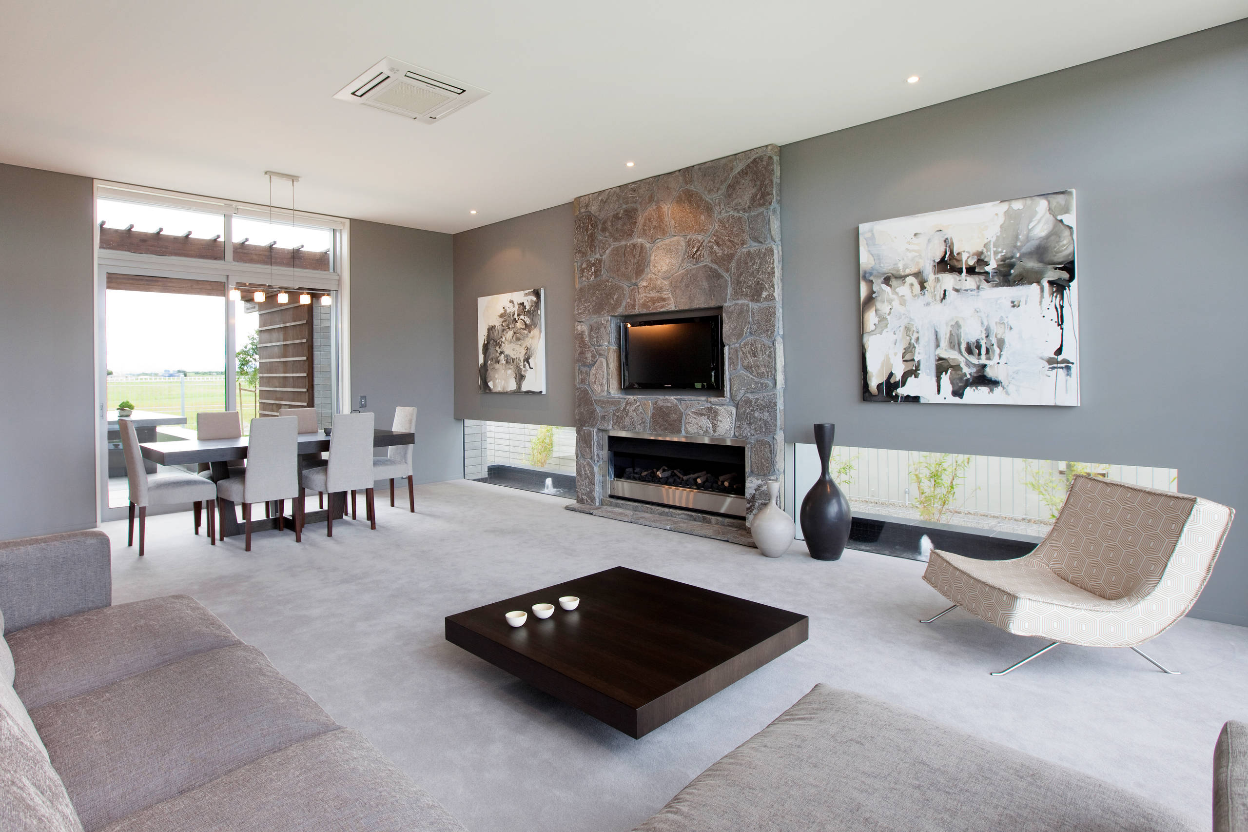 Фотоохота: 100 лучших домов из Новой Зеландии на Houzz