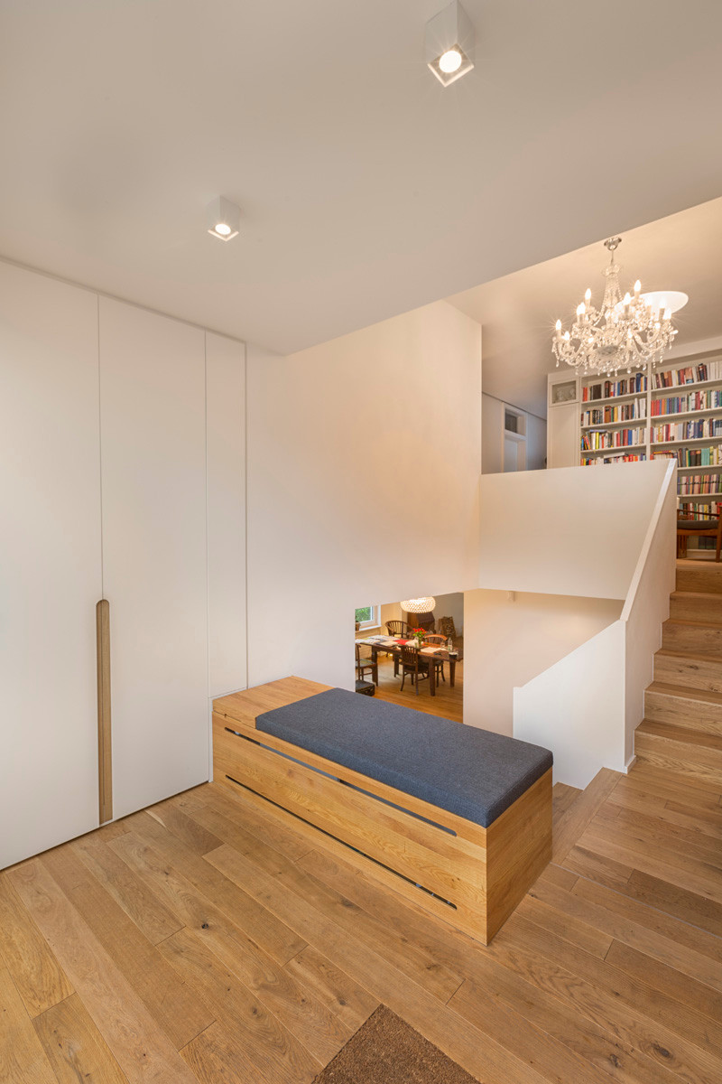 До и после: Кухня в подвале — а почему бы и нет