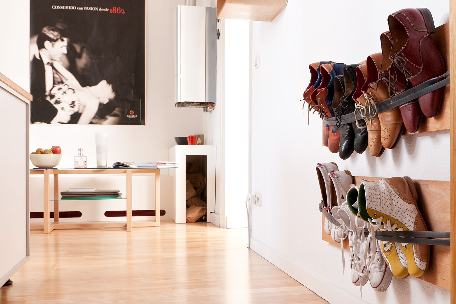 С миру по идее: Как обустроиться в съемной квартире