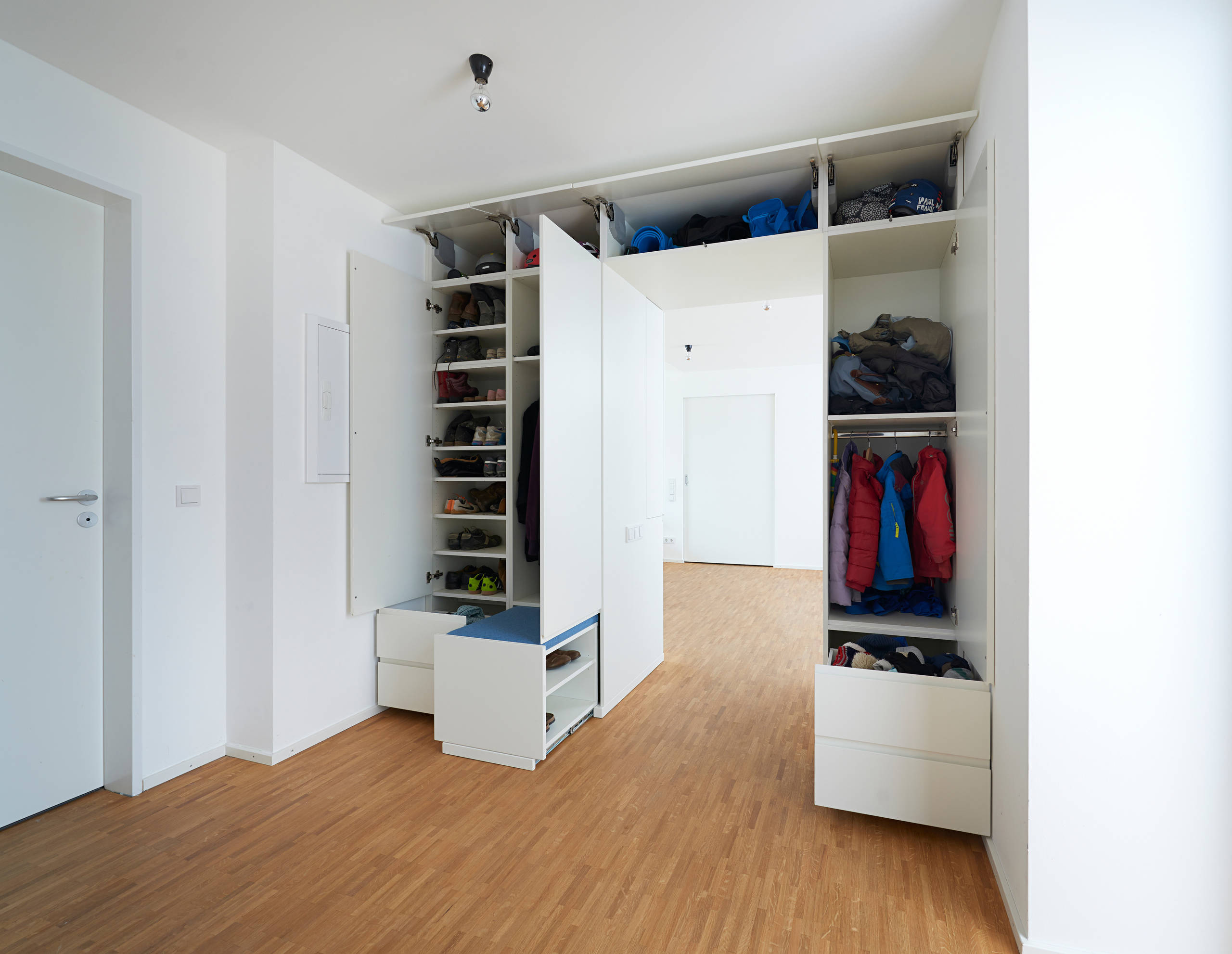 Мал да удал: Как выжать максимум из маленькой квартиры