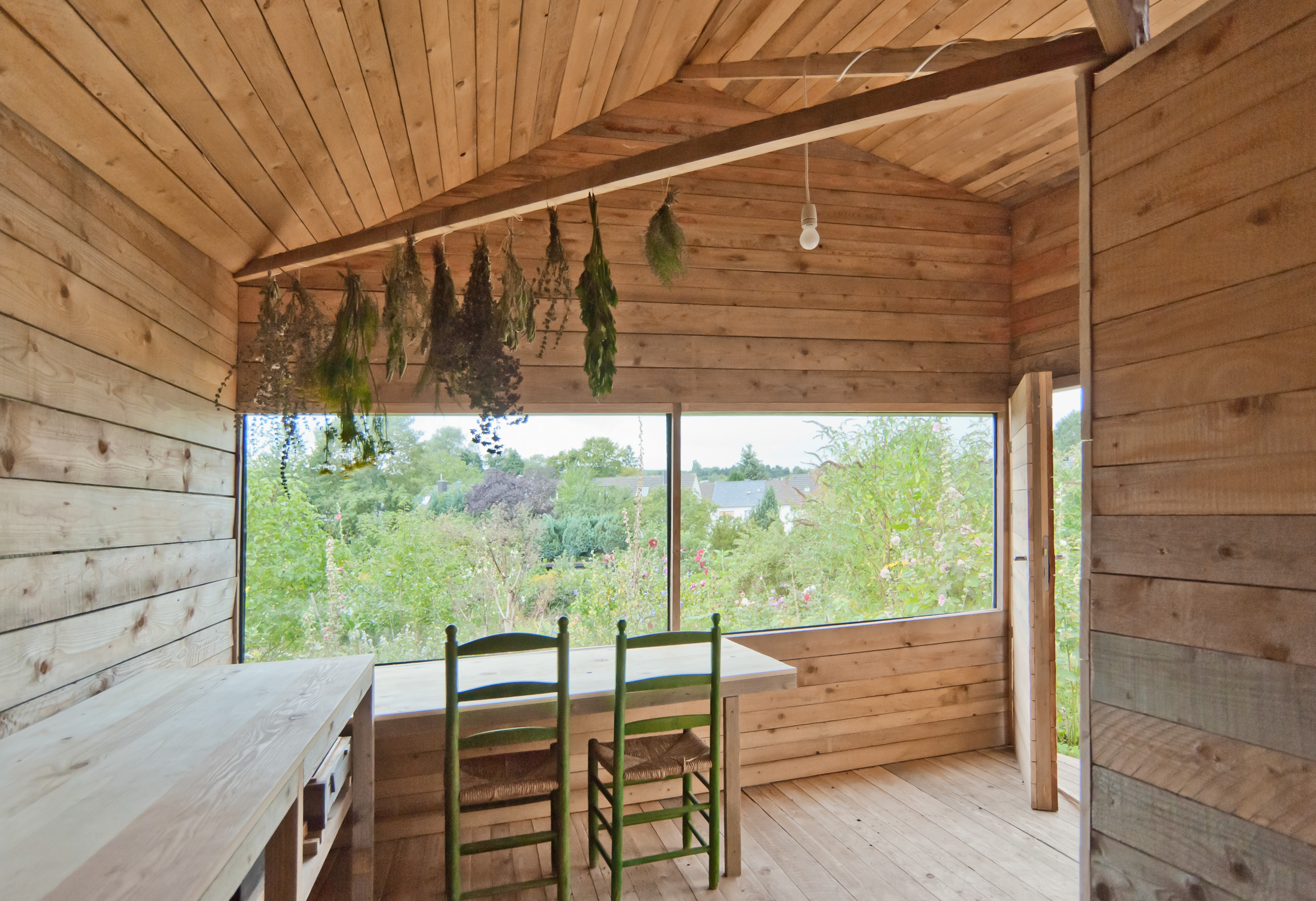 Архитектура: 13 видов террас по конструкции и функции