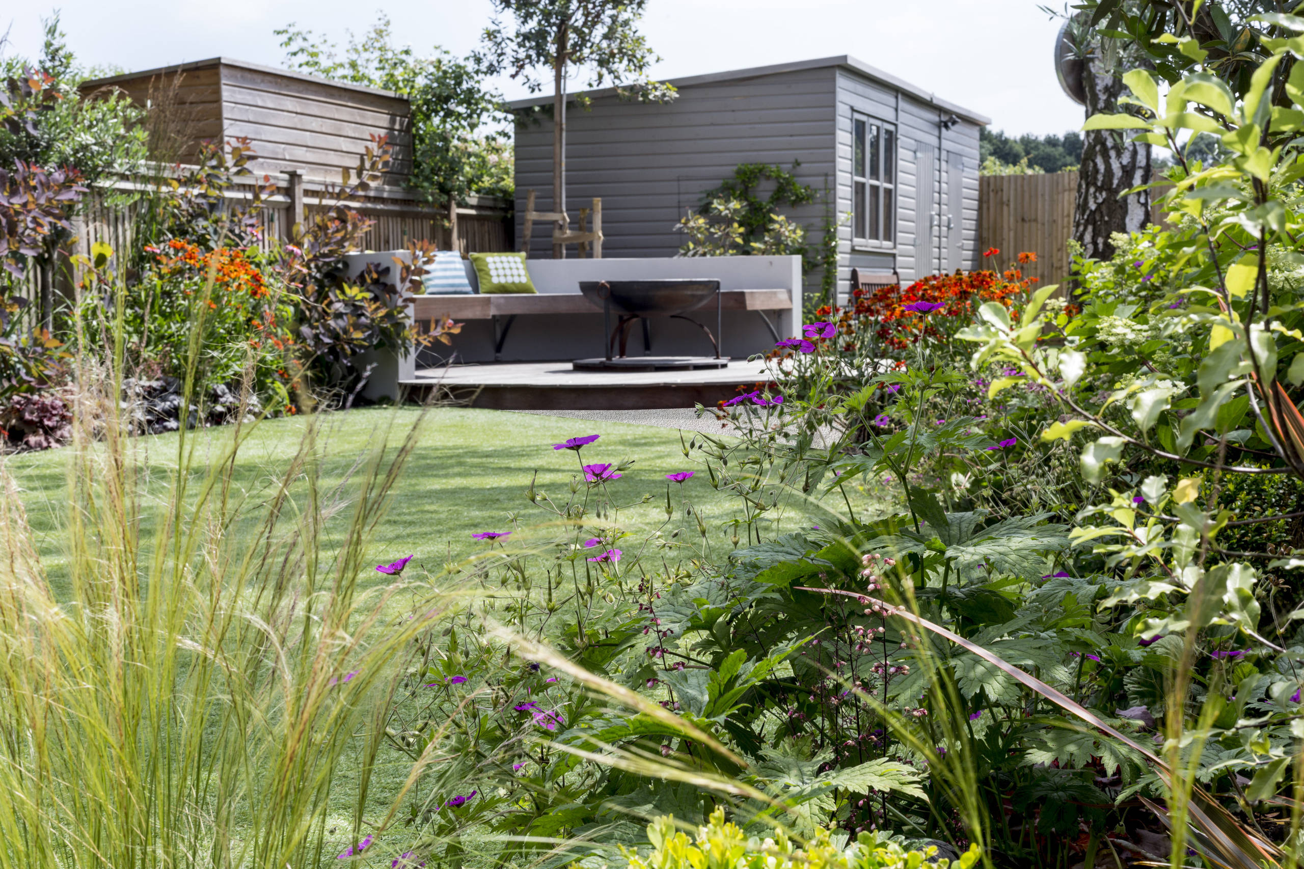 10 частых ошибок при обустройстве сада