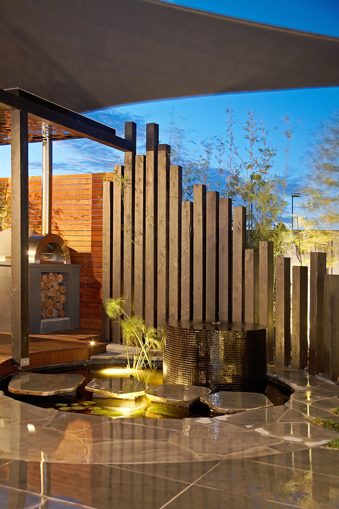 Декоративный забор: Как красиво отгородиться от посторонних