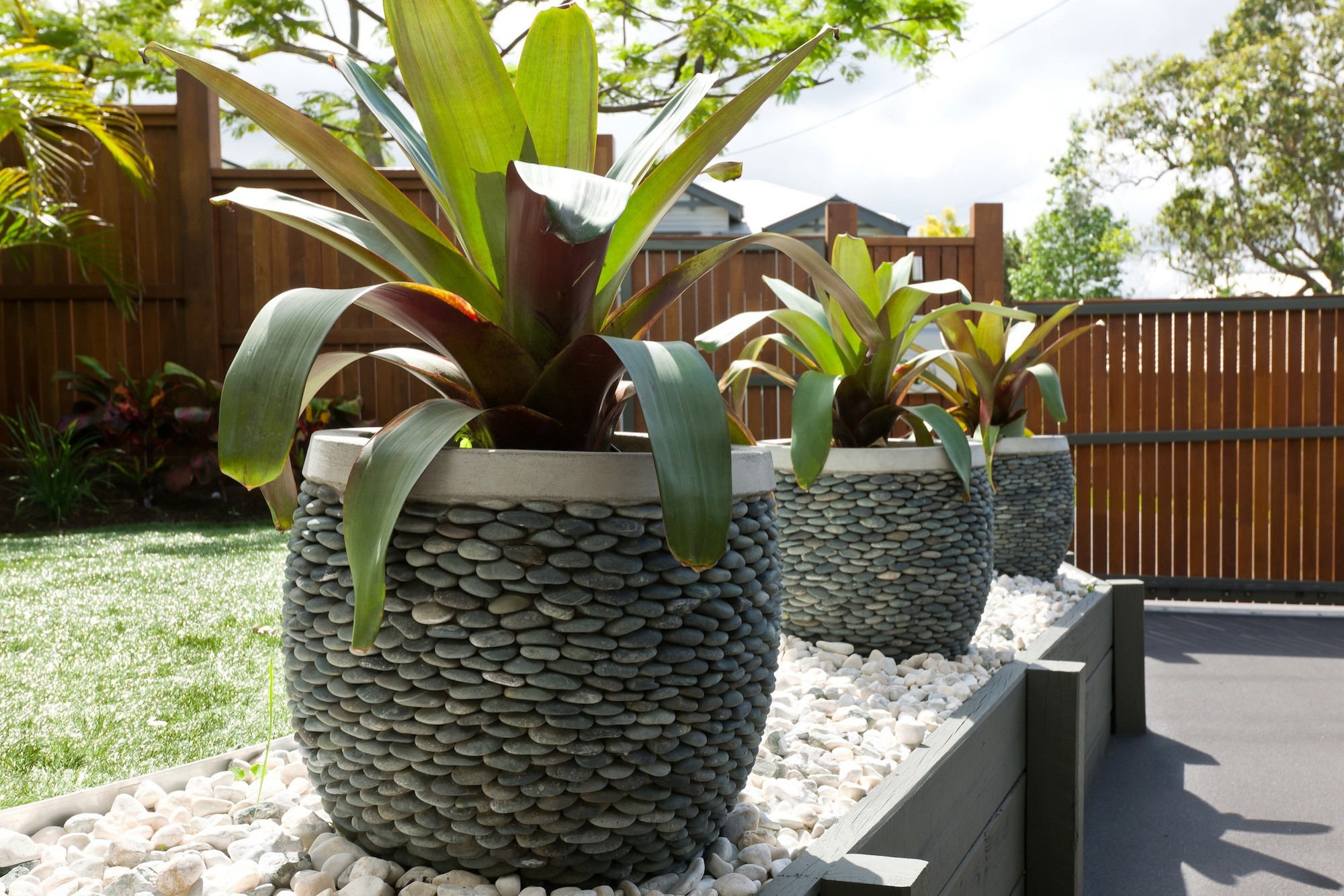 Зонирование участка: 11 приемов, не считая забора