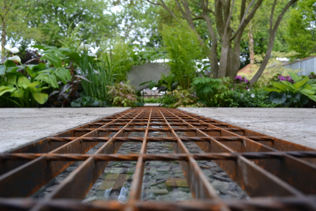 Как правильно: Организовать сбор дождевой воды