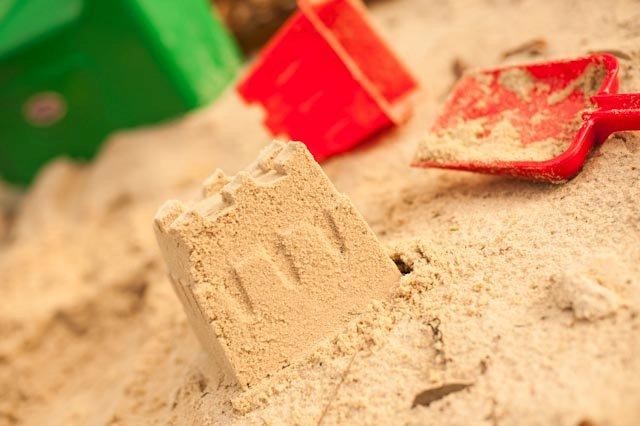 Все в сад: Важные советы для детских игр в саду