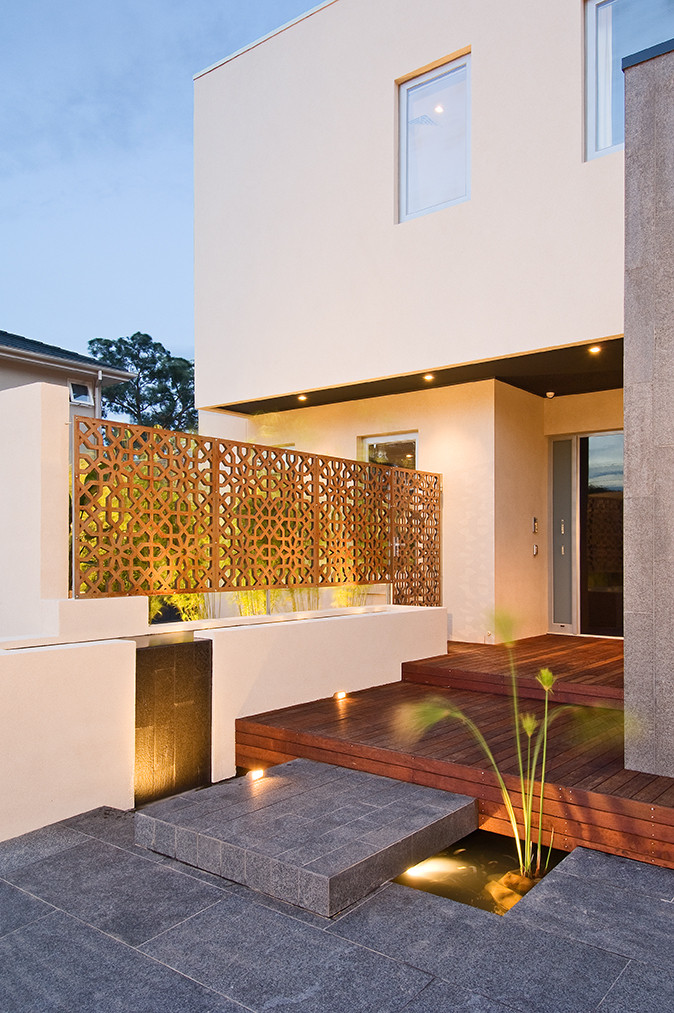 Декоративный забор: Как красиво отгородиться от посторонних