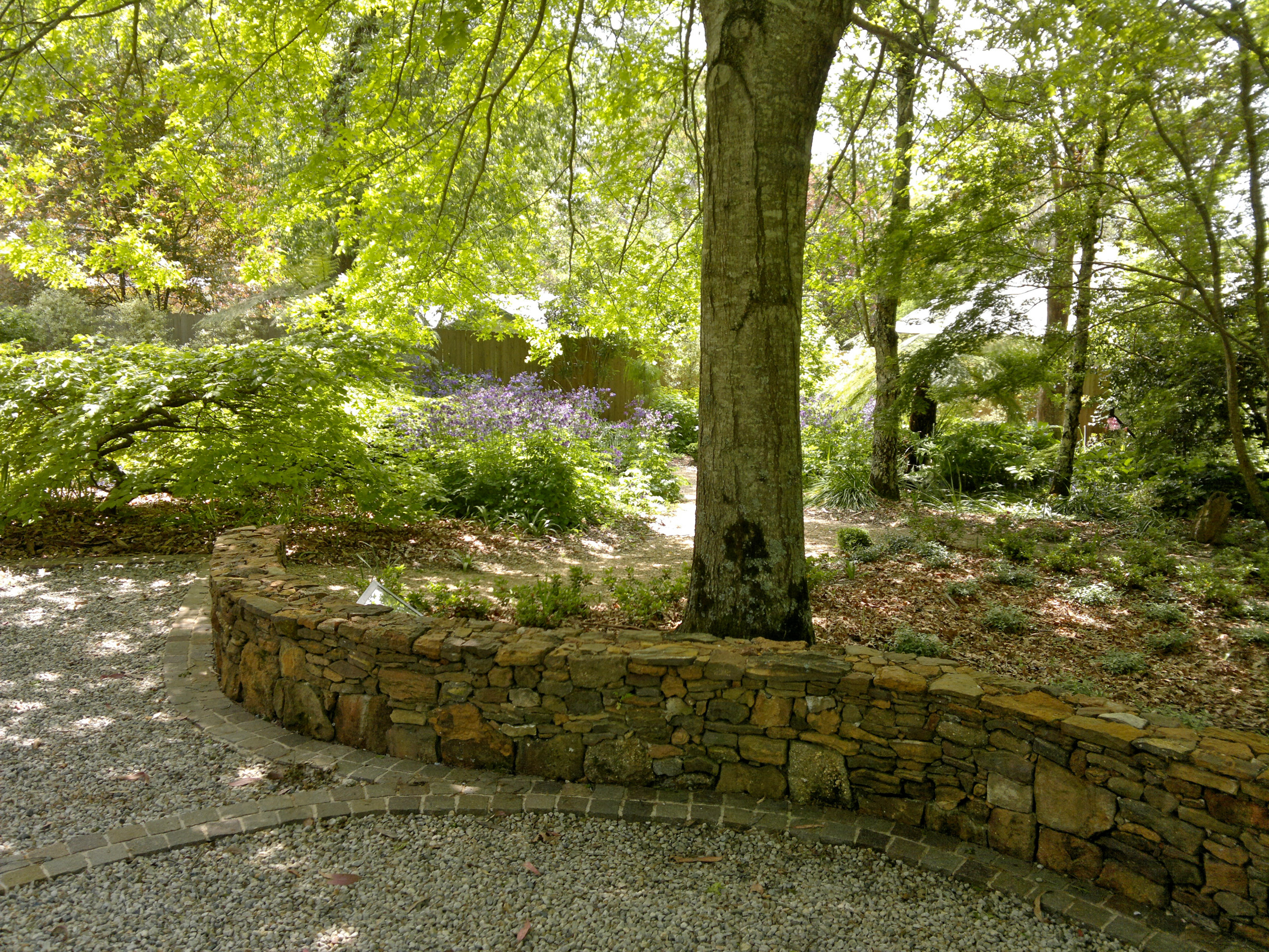 Природное земледелие: Мульчирование и задернение «для ленивых»