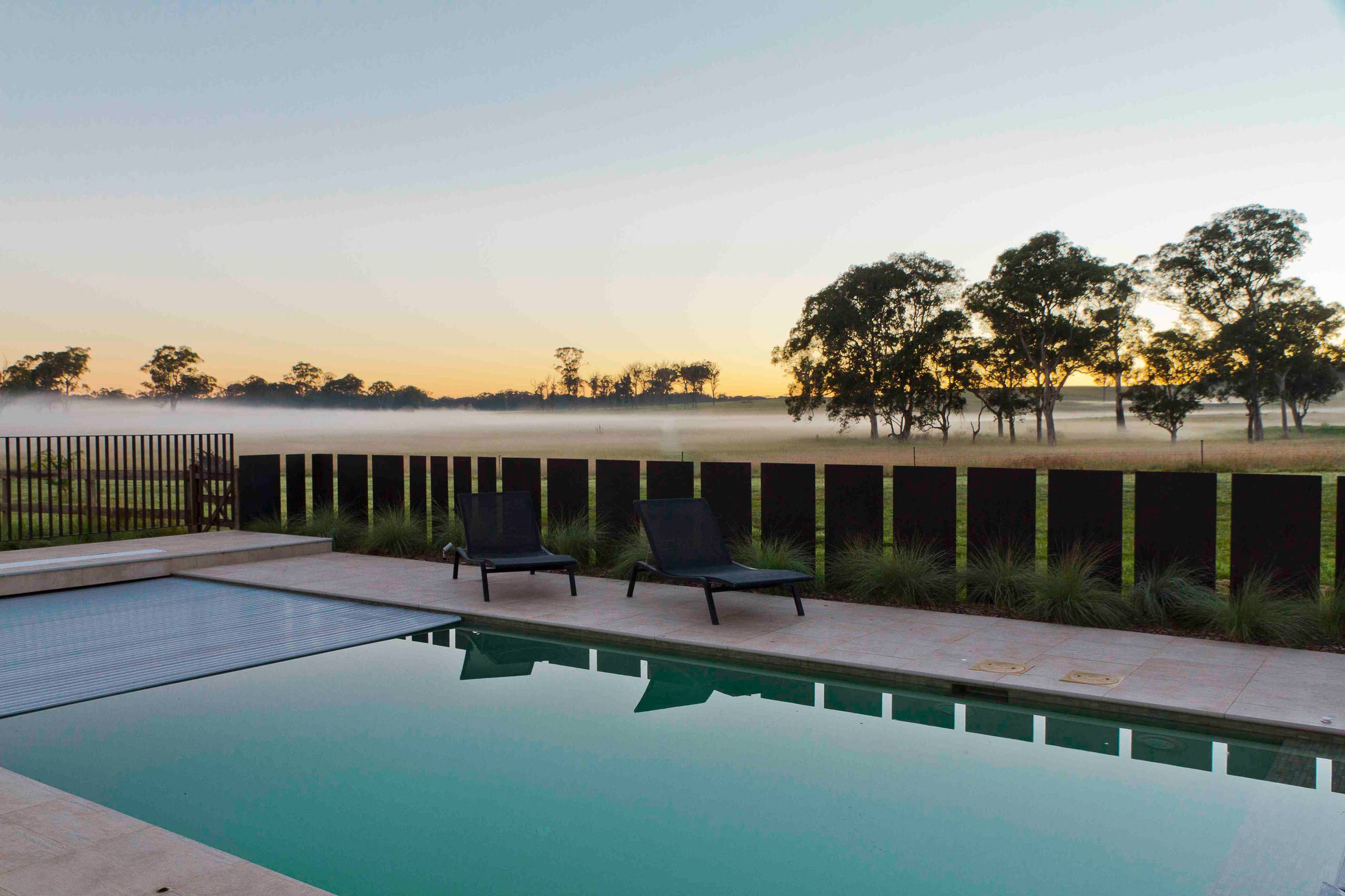 6 заборов, которые вы не догадались бы установить